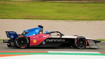 Lucas di Grassi - Fórmula E