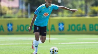 Luiz Gustavo - Corinthians e Seleção Brasileira