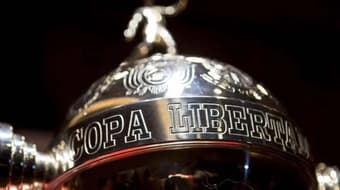 Trofeu Libertadores