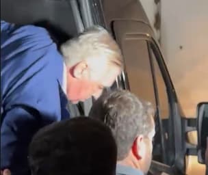 Ancelotti Seleção Brasileira