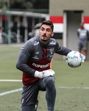 Rafael São Paulo