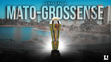 Campeonato Mato-Grossense 2022