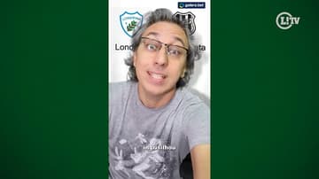 Nettuno mostra confiança no potencial do Londrina