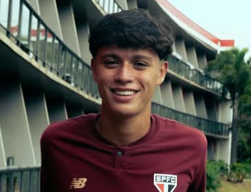 (Foto: Edson Junior / Liga Agência)