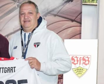 (Foto: Divulgação/ São Paulo)