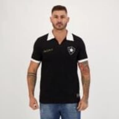Camisa-Botafogo-Retro-Nilton-Santos-Preta-aspect-ratio-160-160