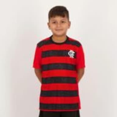 Camisa-Flamengo-Shout-Infantil-Vermelha-e-Preta-aspect-ratio-160-160