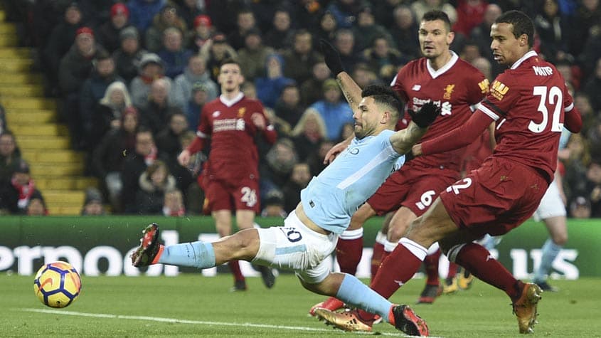 Liverpool X City, 10º Duelo 'caseiro' Em Quartas Da Champions. Veja ...