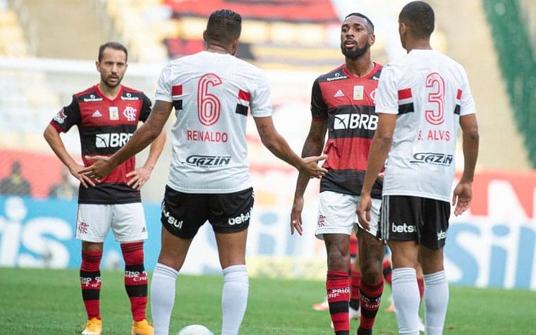 Qual foi a maior derrota do Flamengo no Maracanã?