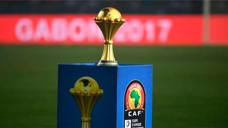 Onde ver Copa das Nações Africanas?