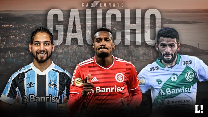 Quem vai transmitir o Campeonato Gaúcho 2022?