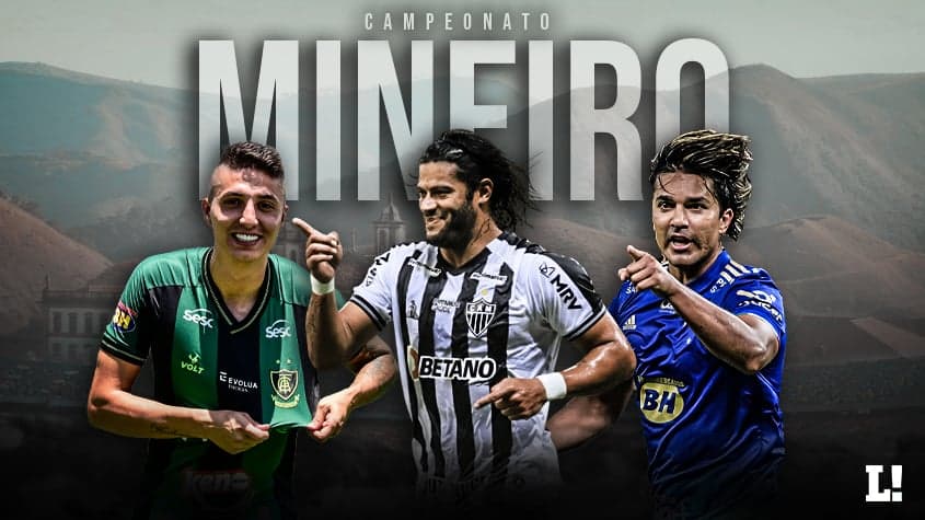 Onde assistir Final Mineiro 2022?