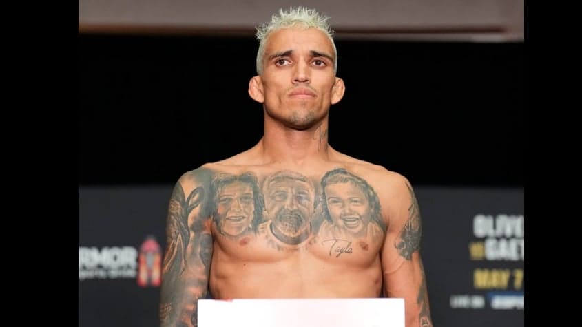 Quem é o melhor lutador de MMA do mundo?