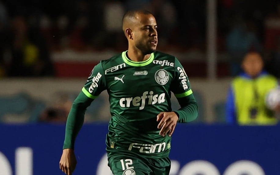 “Não entra”: Mayke alerta sobre maratona no Palmeiras e expõe o clube