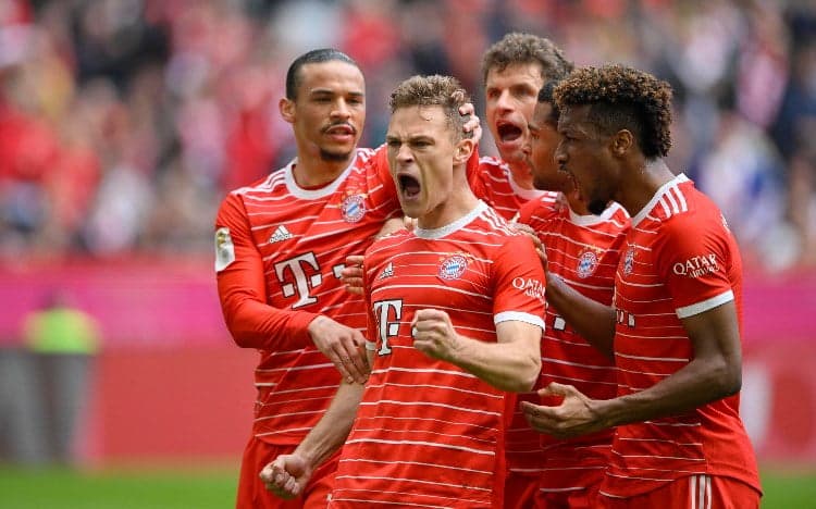 Palpite: Bayern de Munique x RB Leipzig – Campeonato Alemão – 20/5/2023 -  Lance!