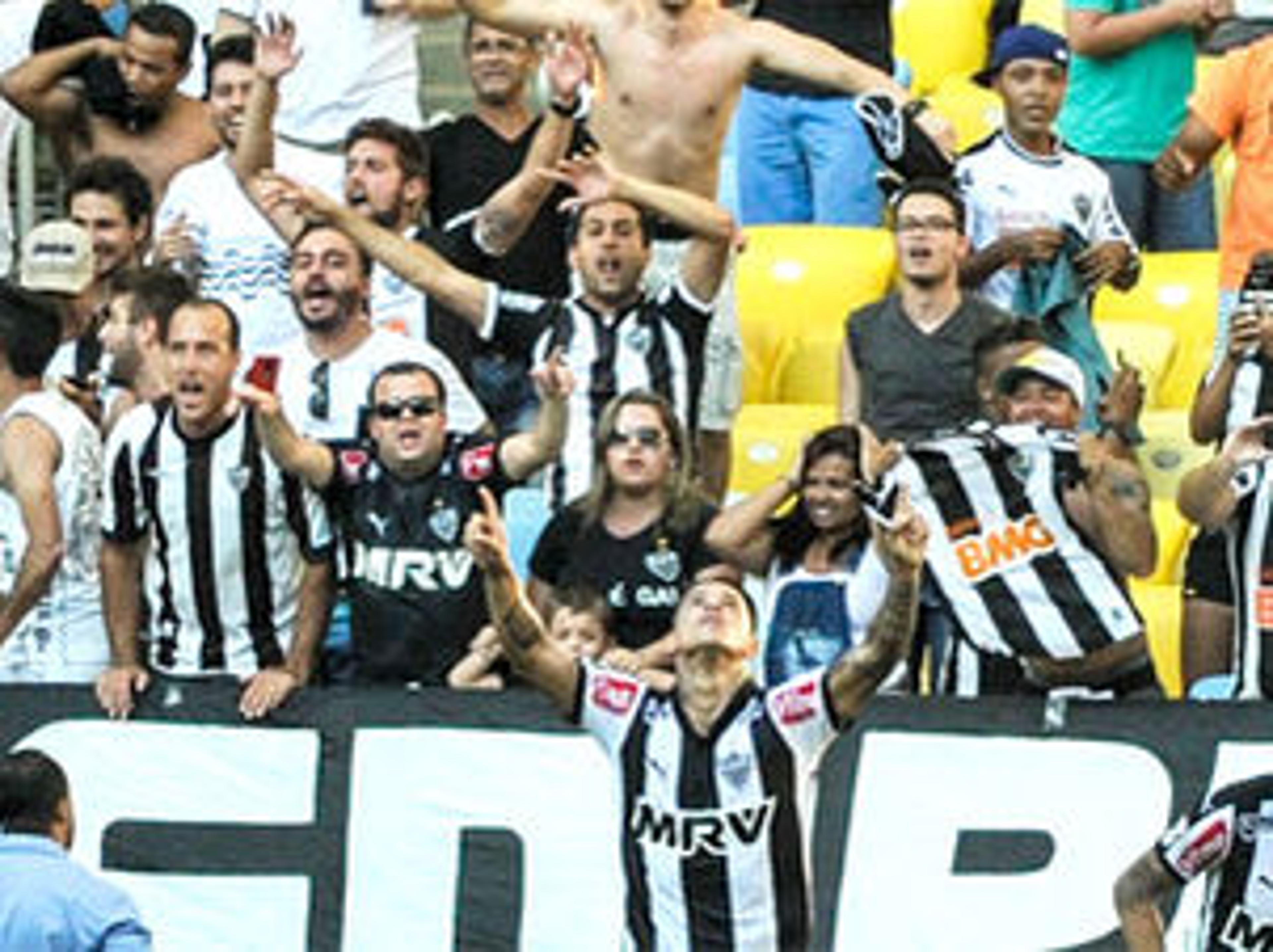 Com preço popular, Atlético-MG lança novo plano de sócio