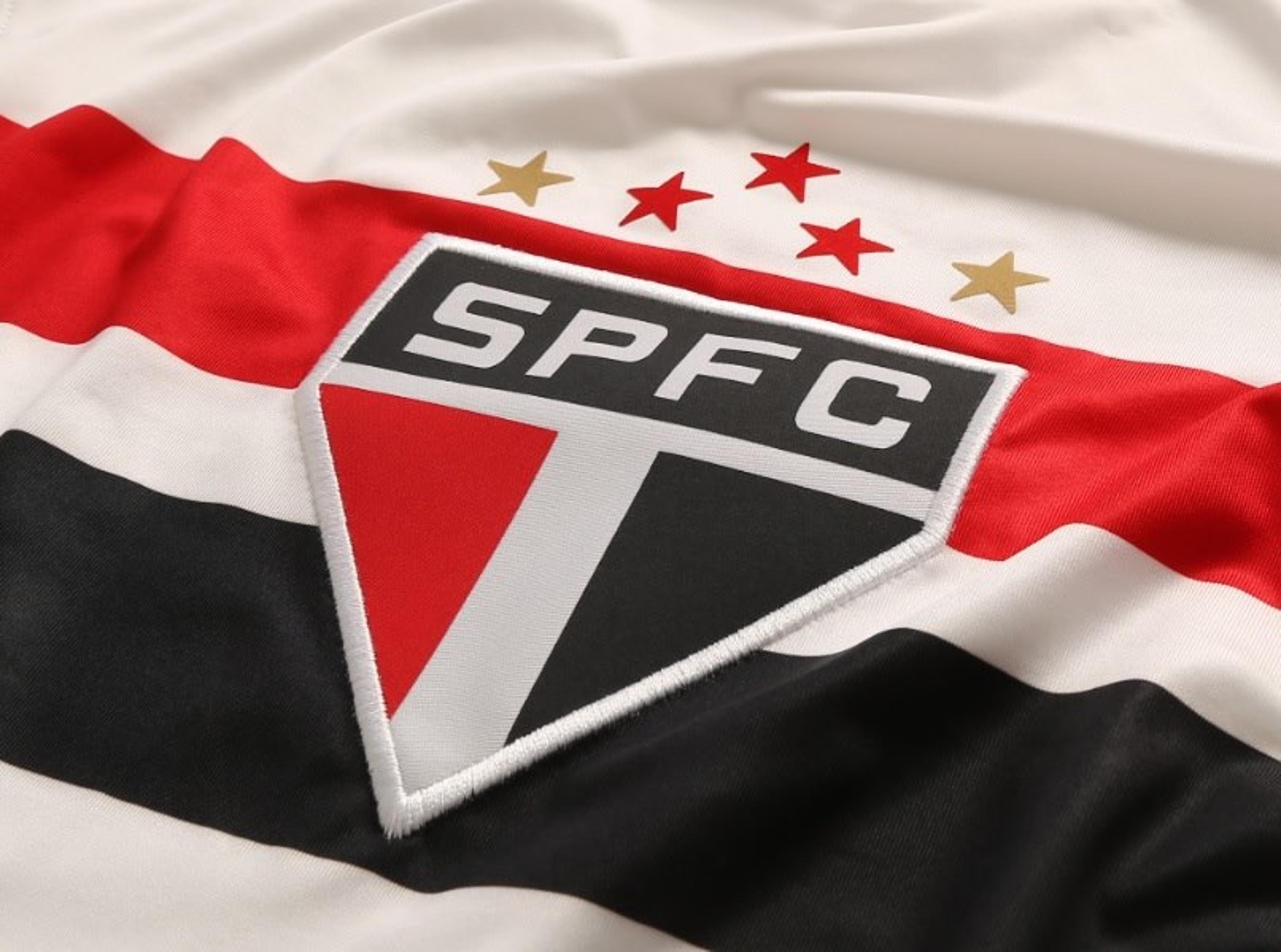 Novo uniforme do São Paulo terá homenagem ao Morumbi