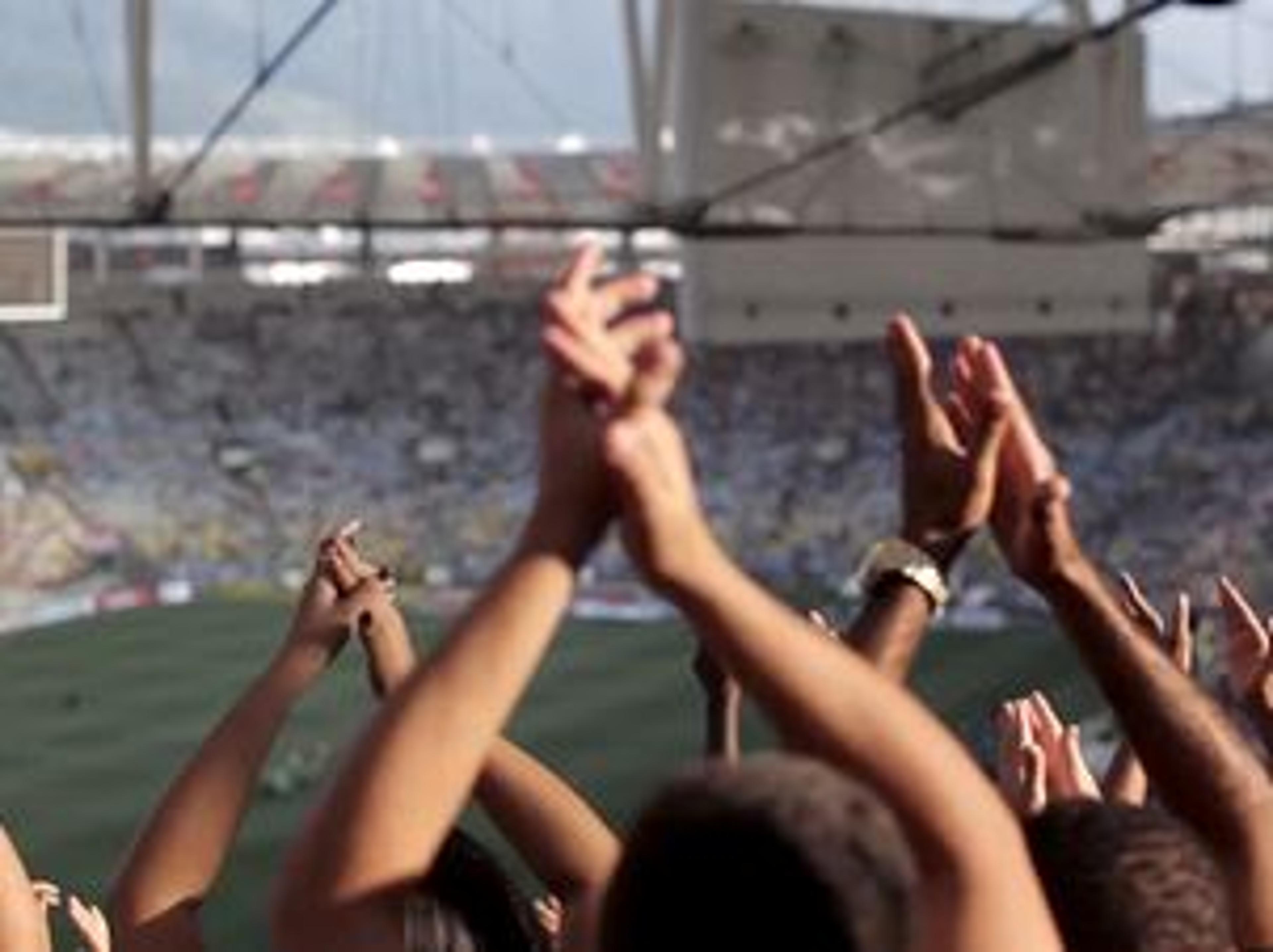 Clubes do Rio fazem exibição gratuita de troféus históricos neste sábado