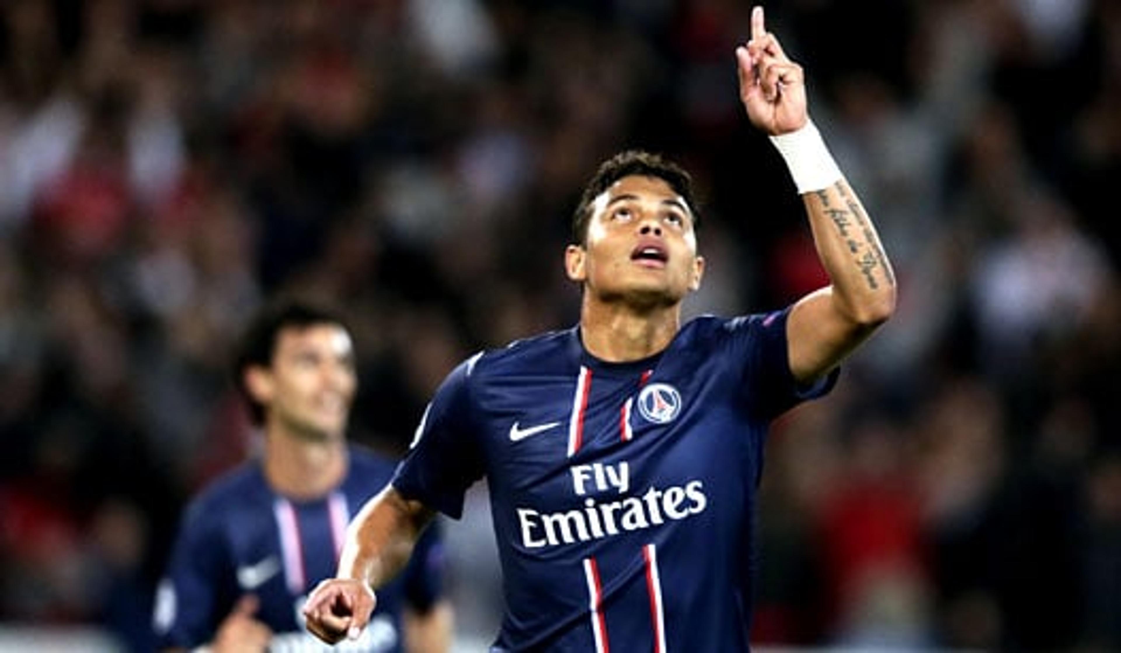 PSG renova com patrocinador