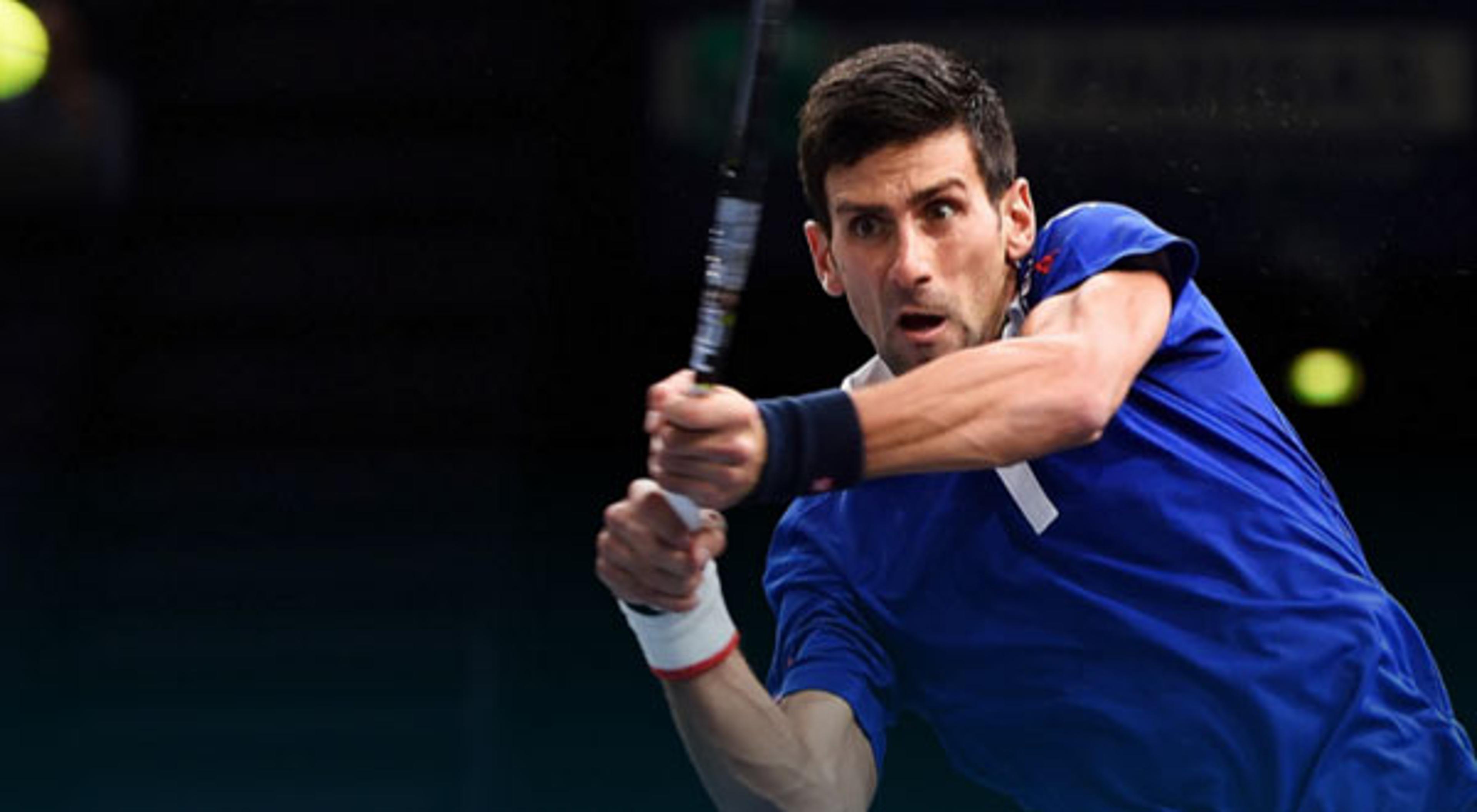 Djokovic supera Murray com facilidade e é tetracampeão em Paris