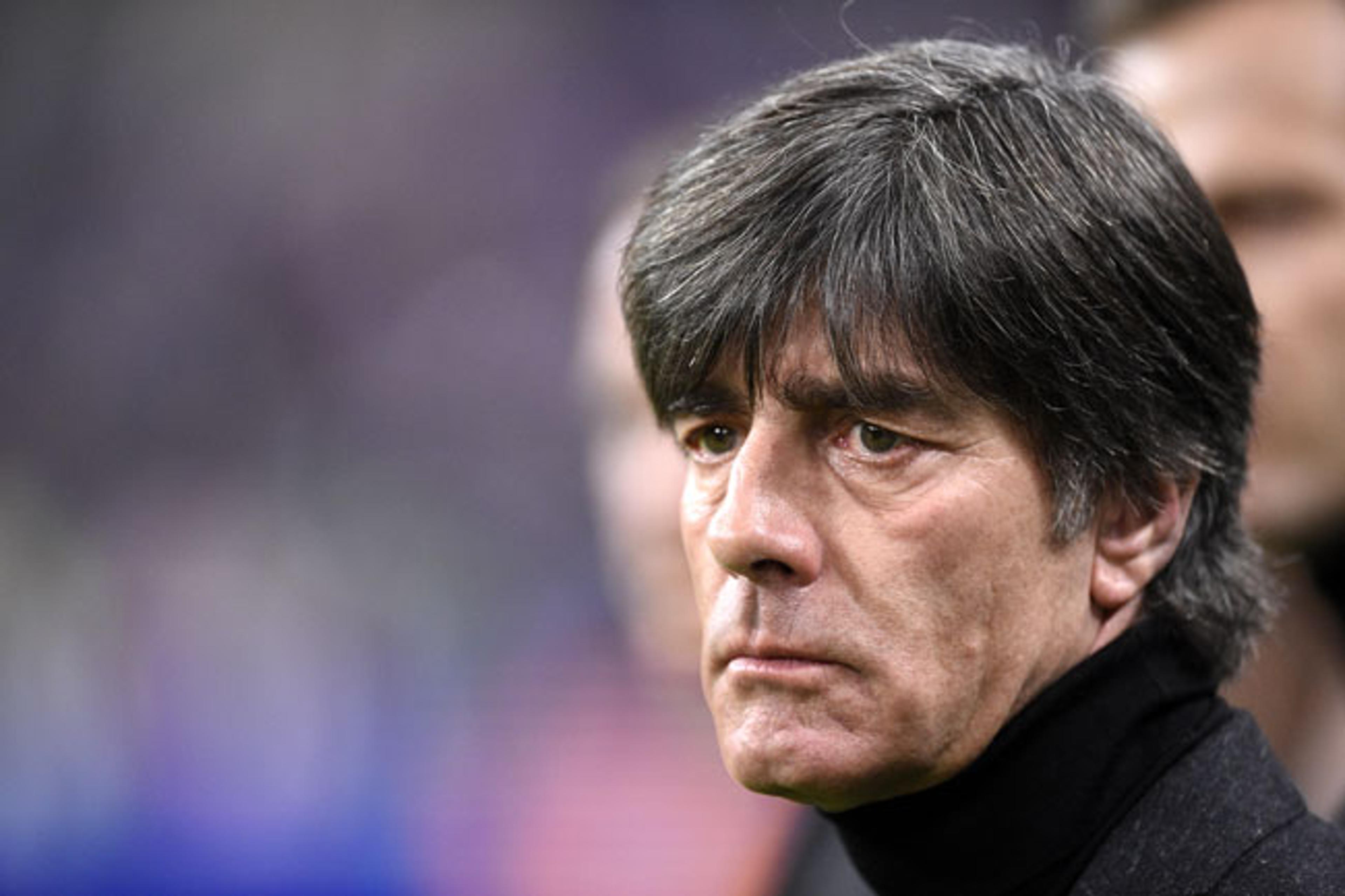 Löw revela sentimento dos alemães: ‘Estamos todos abalados e chocados’