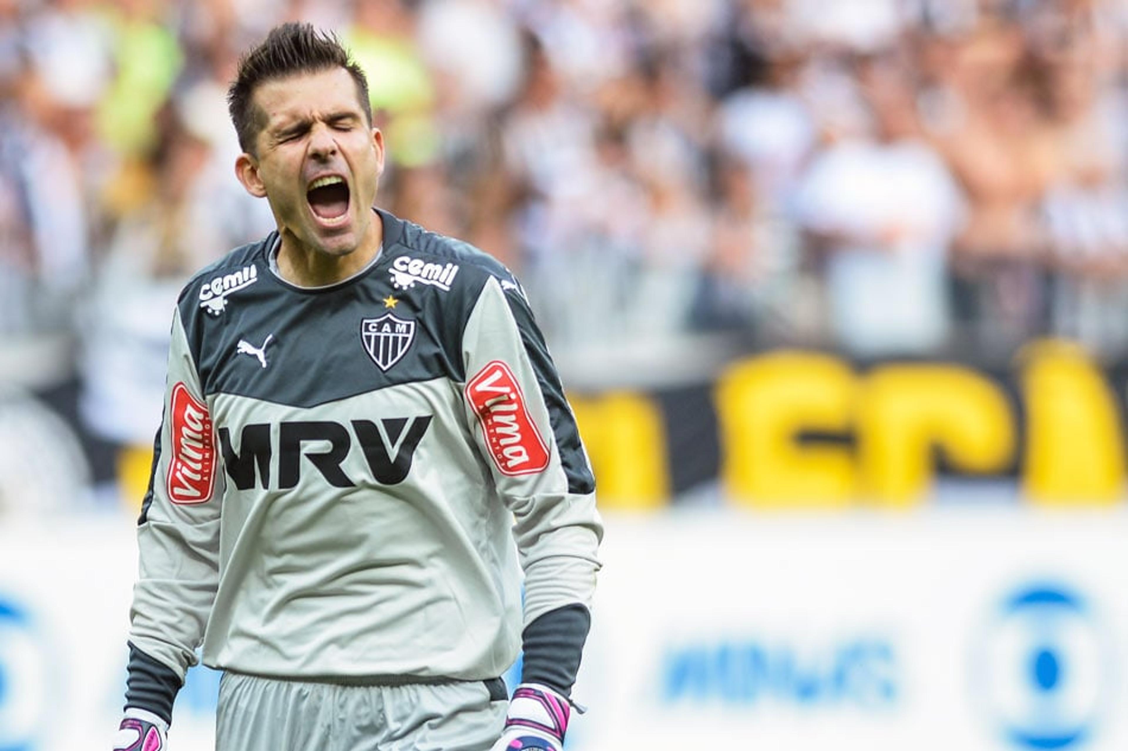 Atlético-MG, Inter e Atlético-PR jogam Copa do Brasil bem cotados