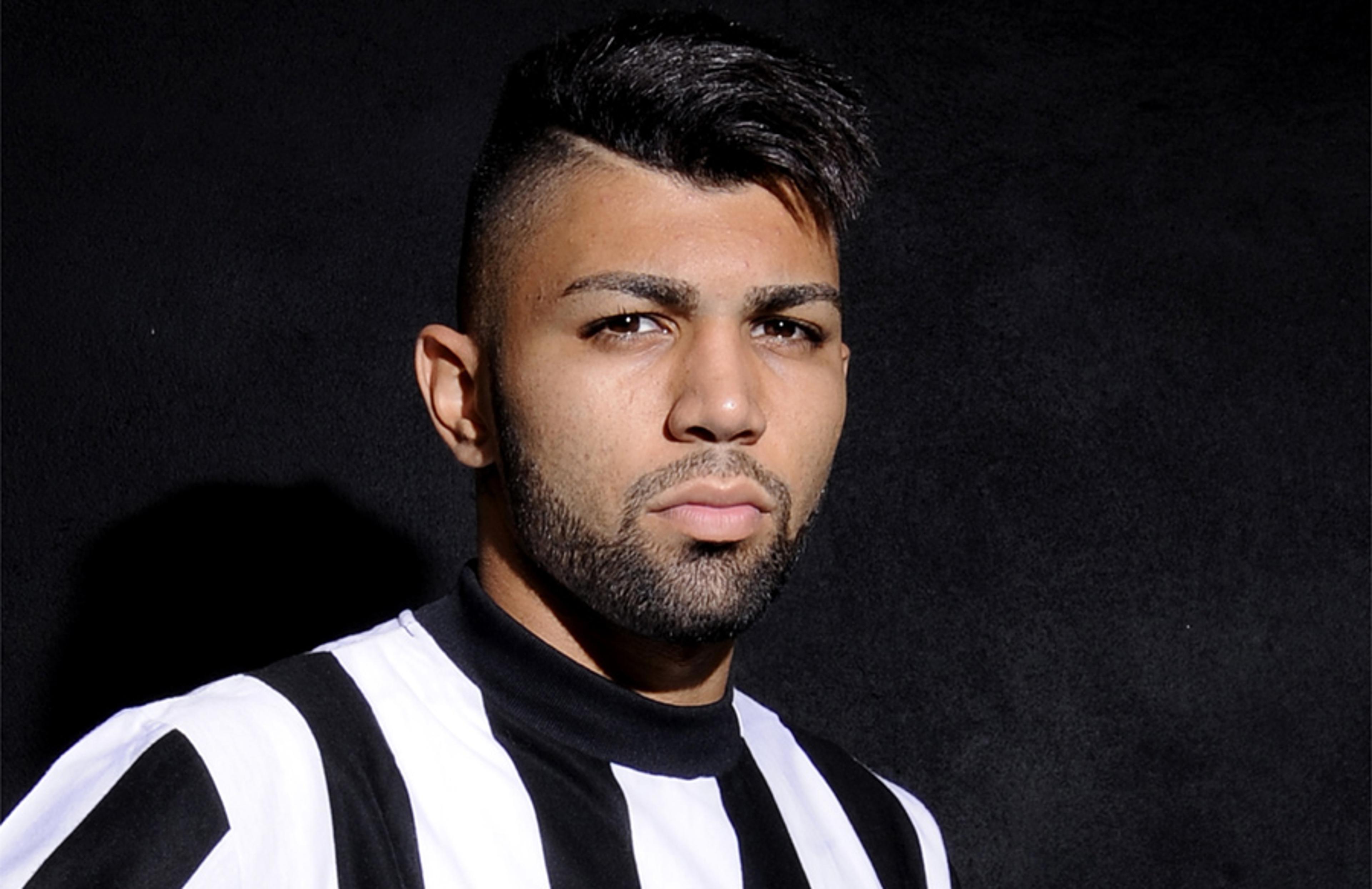 Realidade do Santos finalista, Gabigol sonha com título por um ‘ano perfeito’