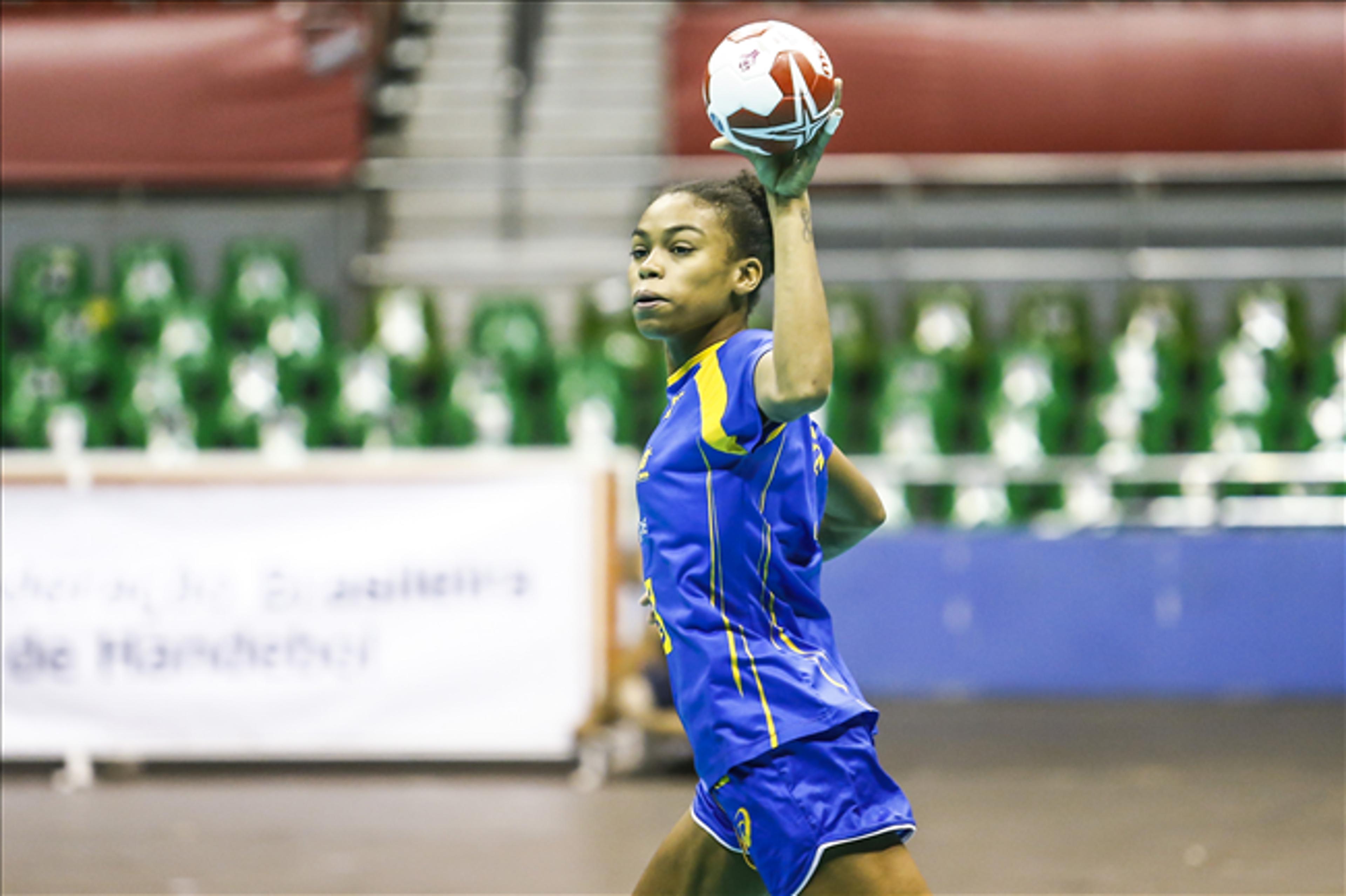 Jogo da Seleção Feminina de Handebol é cancelado