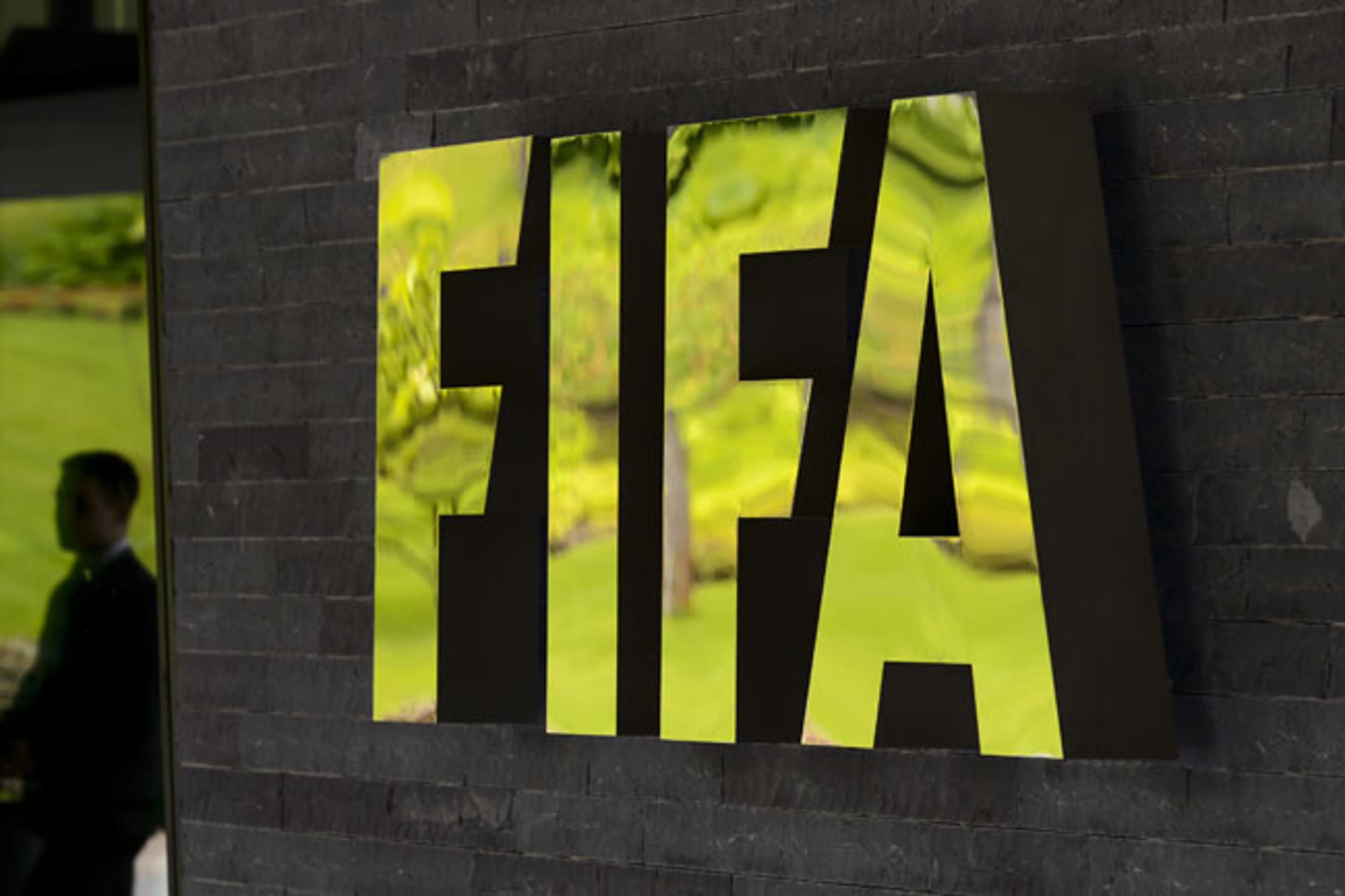 FIFA emprestará a federações US$ 1,5 bilhão por impacto financeiro da pandemia