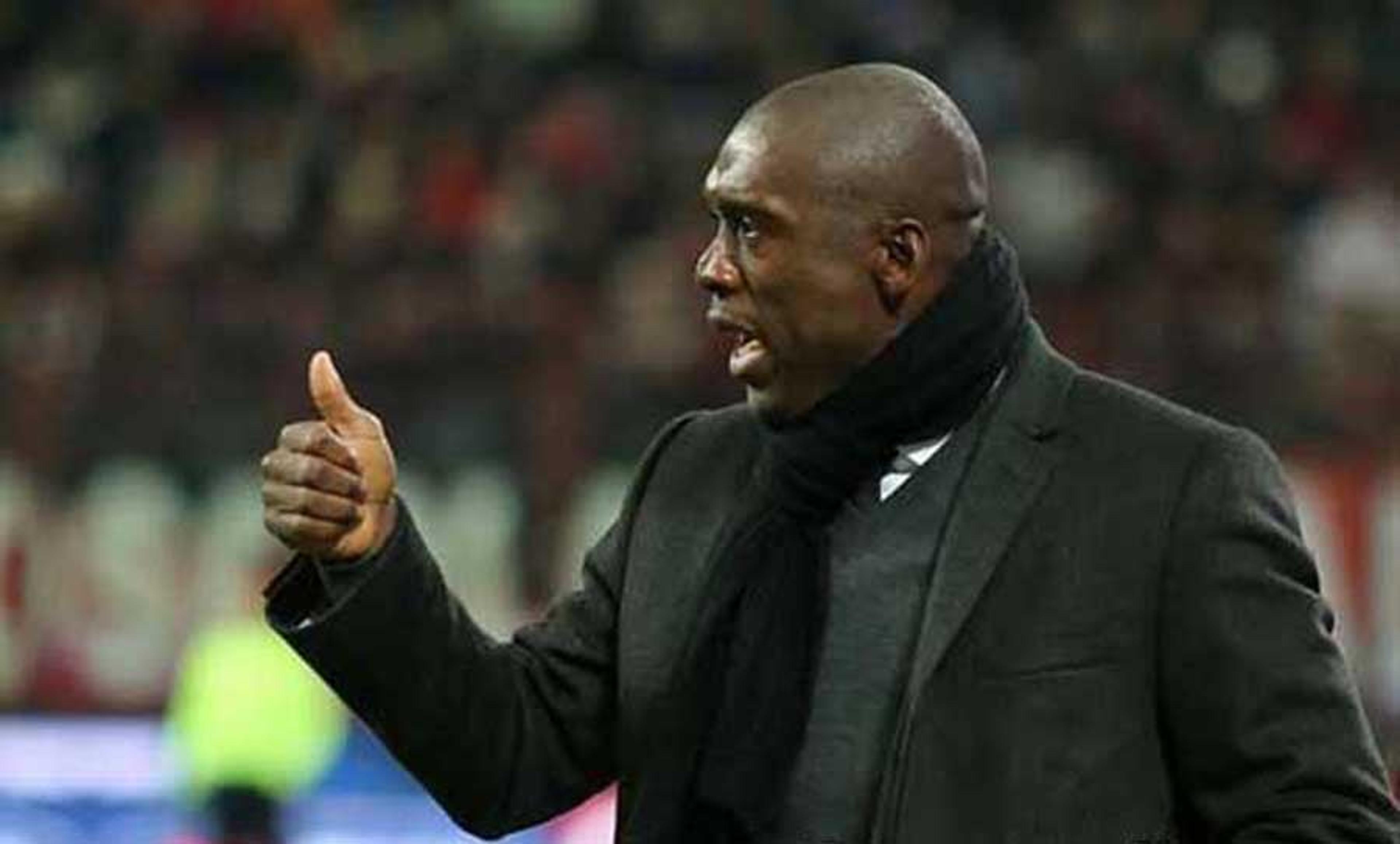 Seedorf, Inzaghi… Times italianos pagam fortuna para ex-treinadores