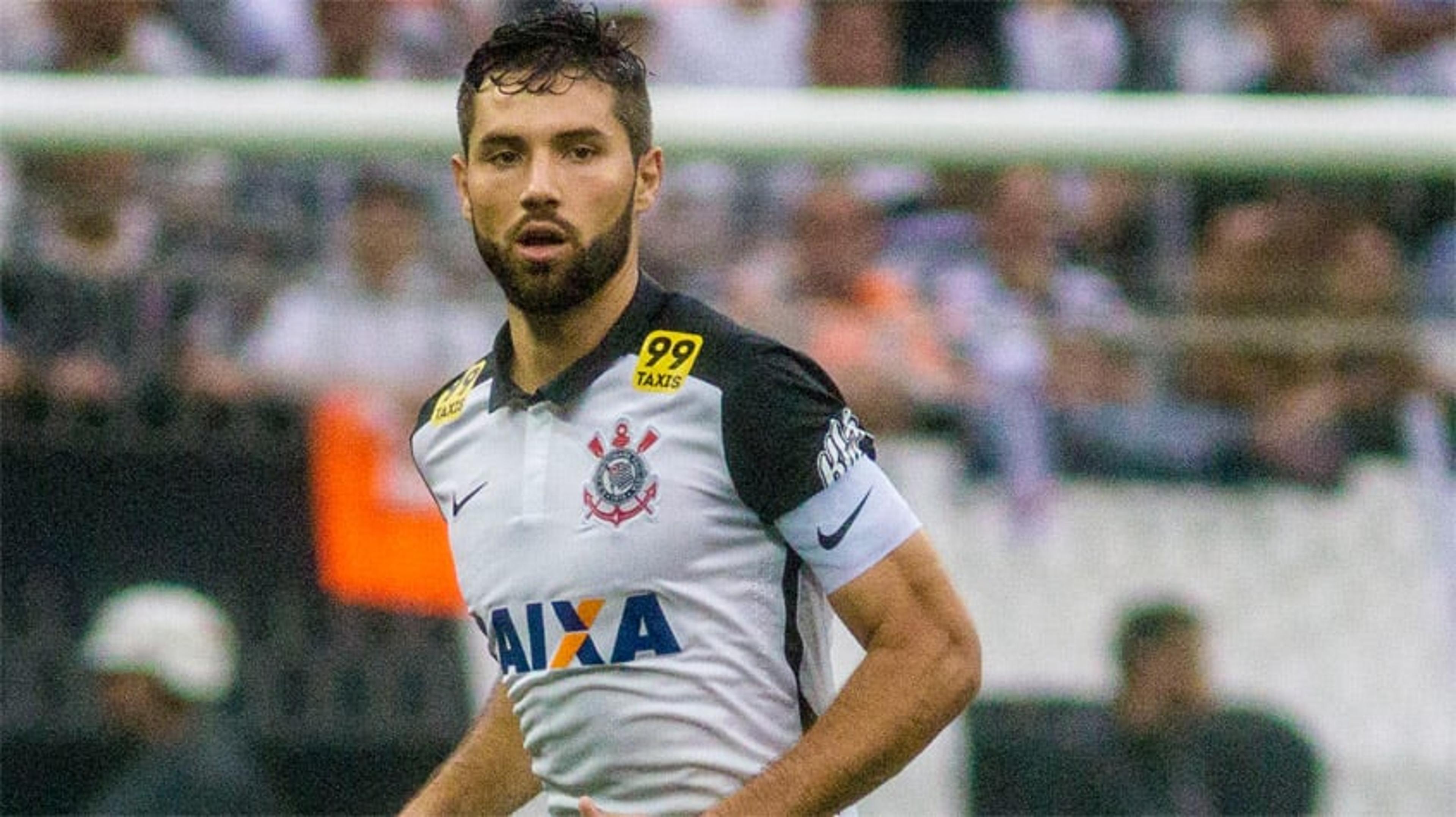 Felipe e Rodrigo Caio lideram lista de zagueiros mais caros da Libertadores