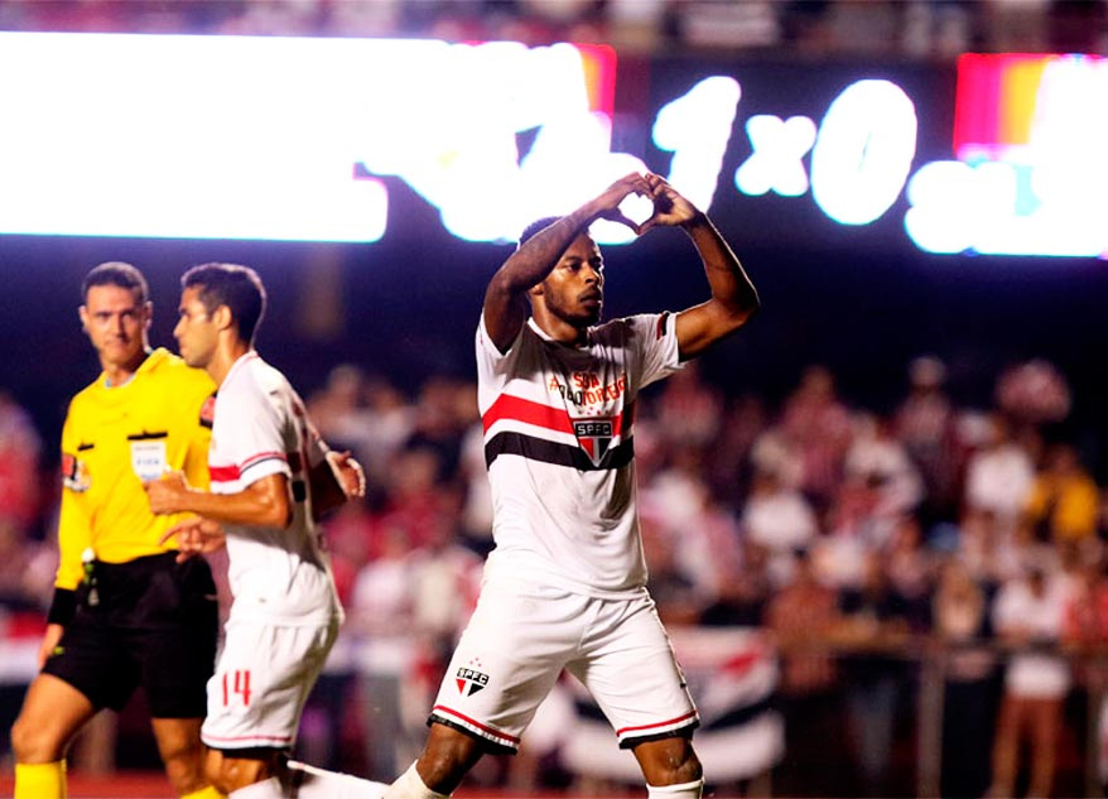 Contra o River Plate, São Paulo defende séries de vitórias na Liberta