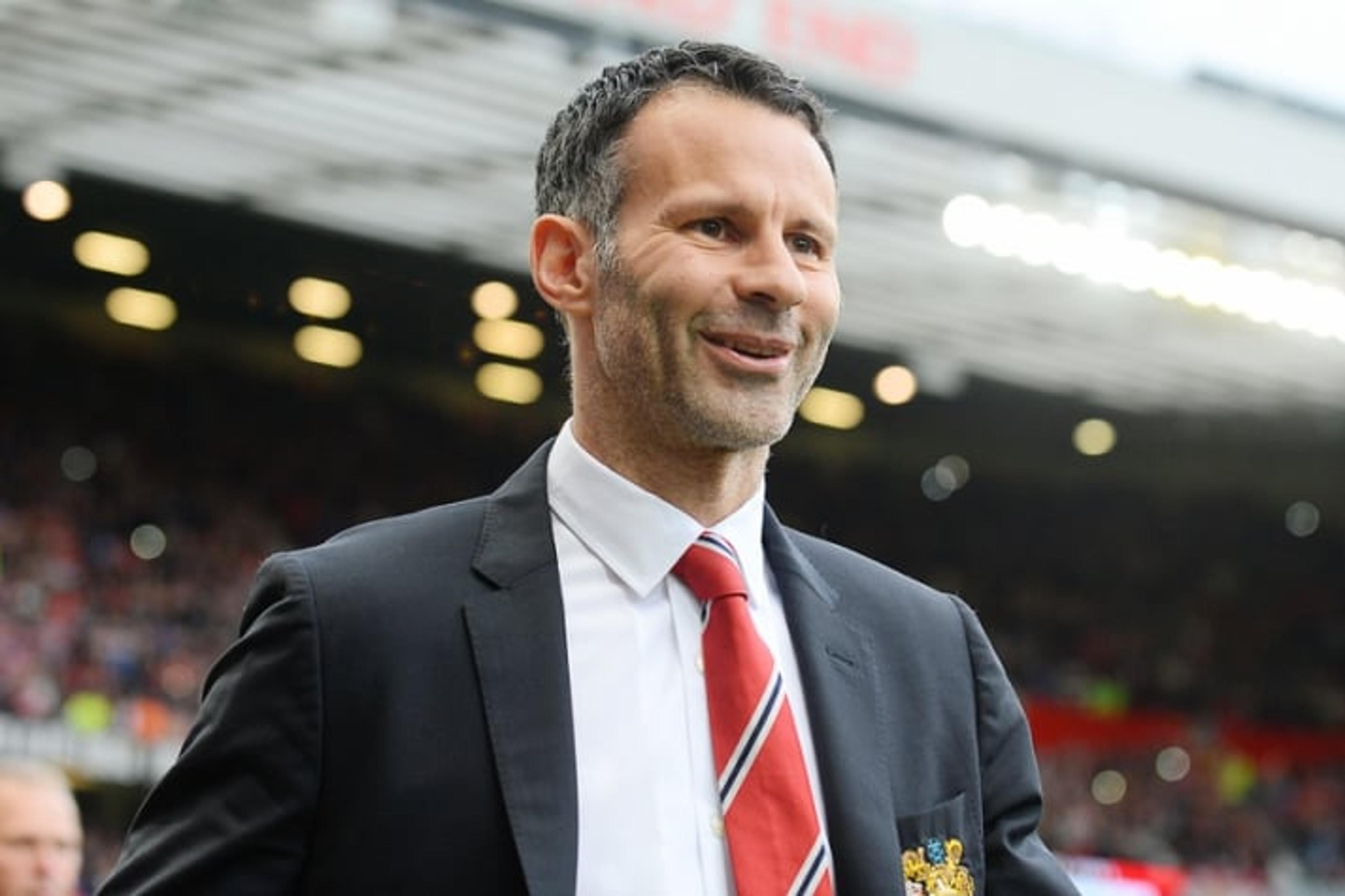 Após 29 anos, Giggs está perto de deixar o Manchester United