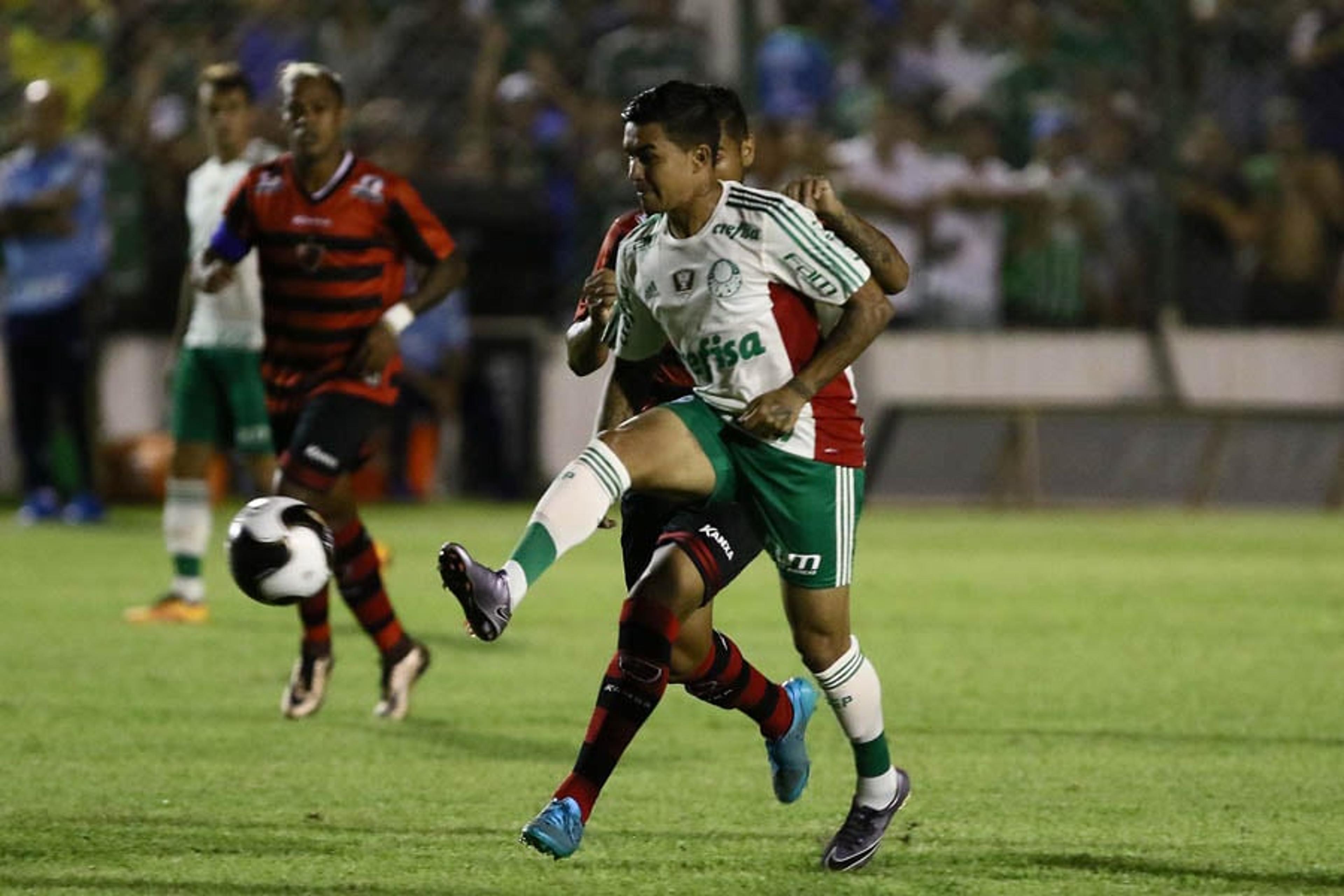 Oeste x Palmeiras: prováveis times, desfalques, onde ver e palpites