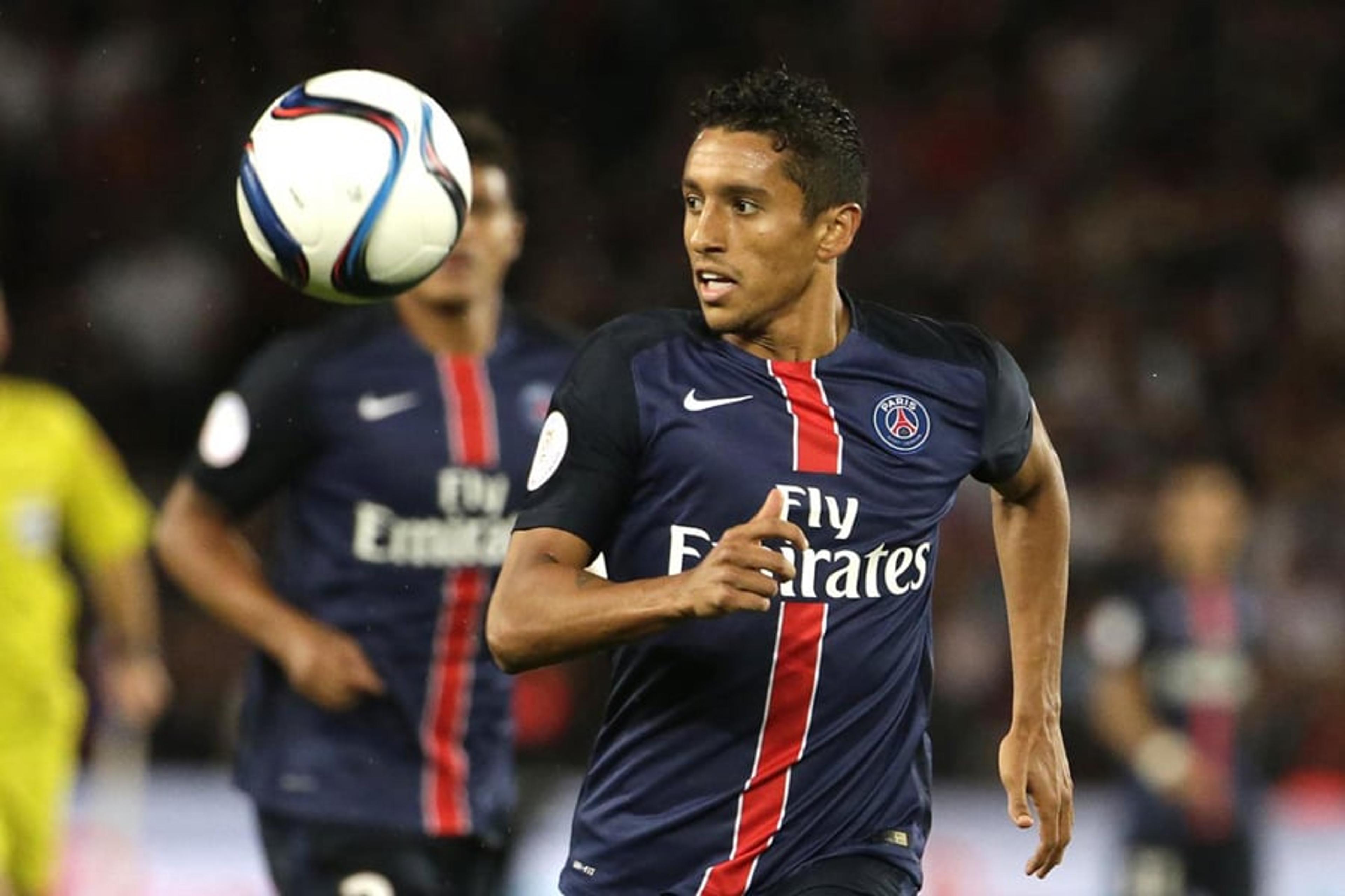 Marquinhos pode ir ao presidente do PSG pedir para ser negociado