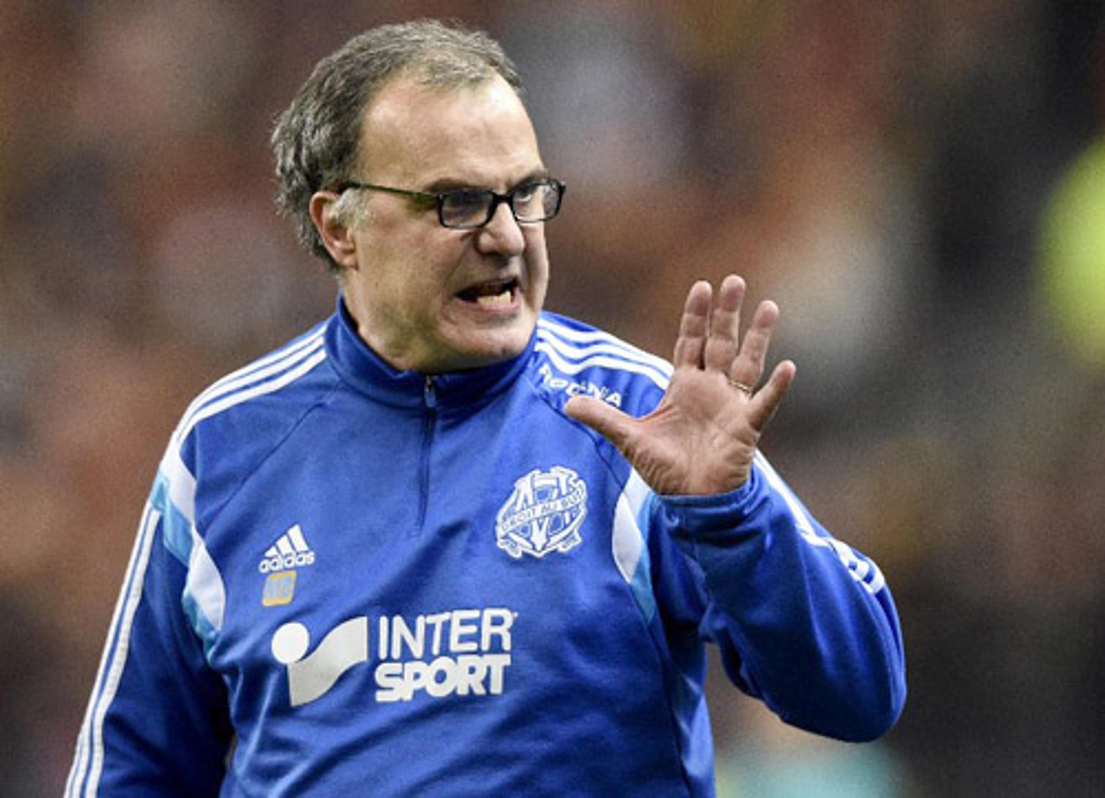 Fechado! Lazio confirma a chegada do técnico Marcelo Bielsa