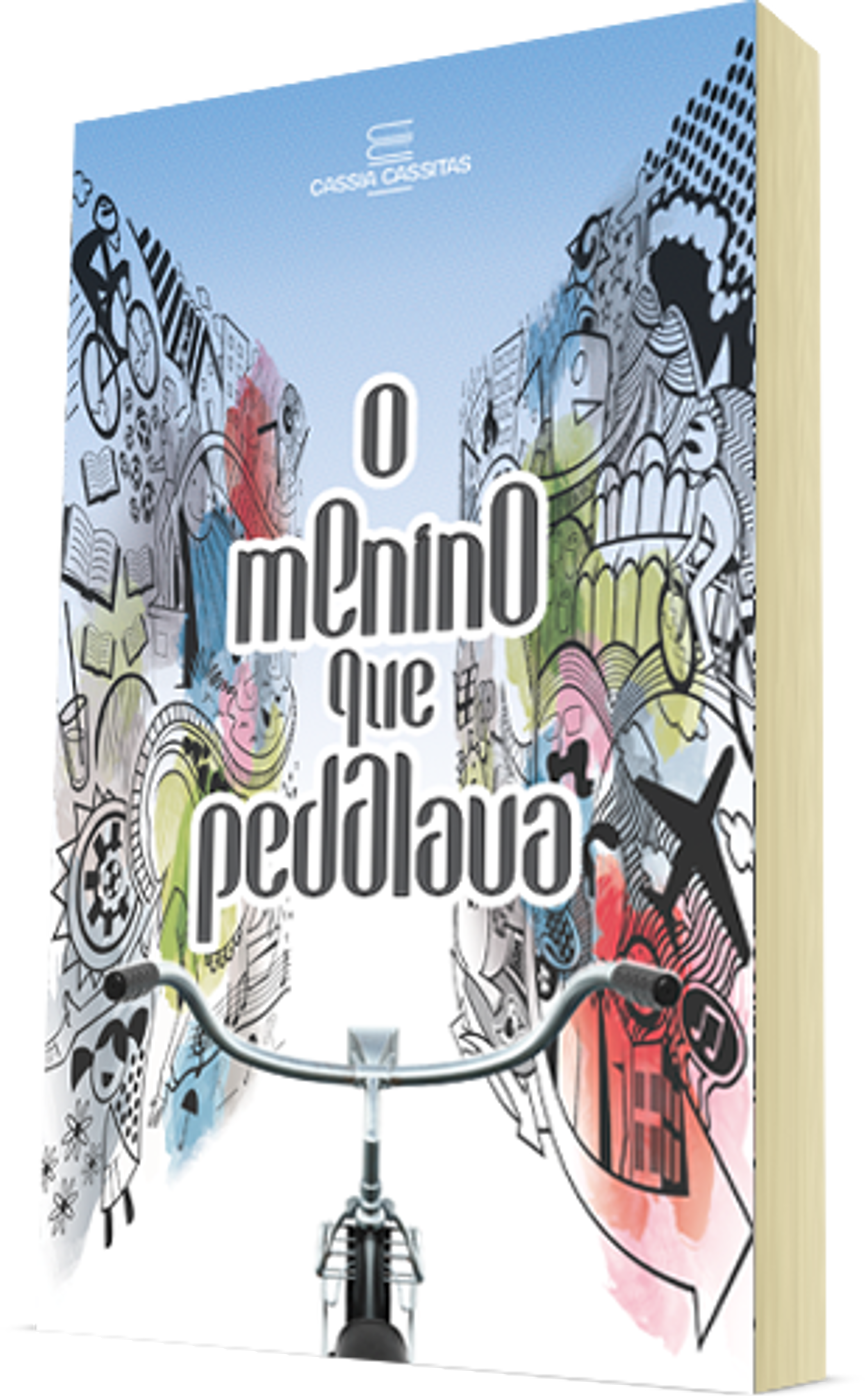 Depois do êxito no exterior, livro de brasileira sobre inclusão social pelo esporte chega ao Brasil