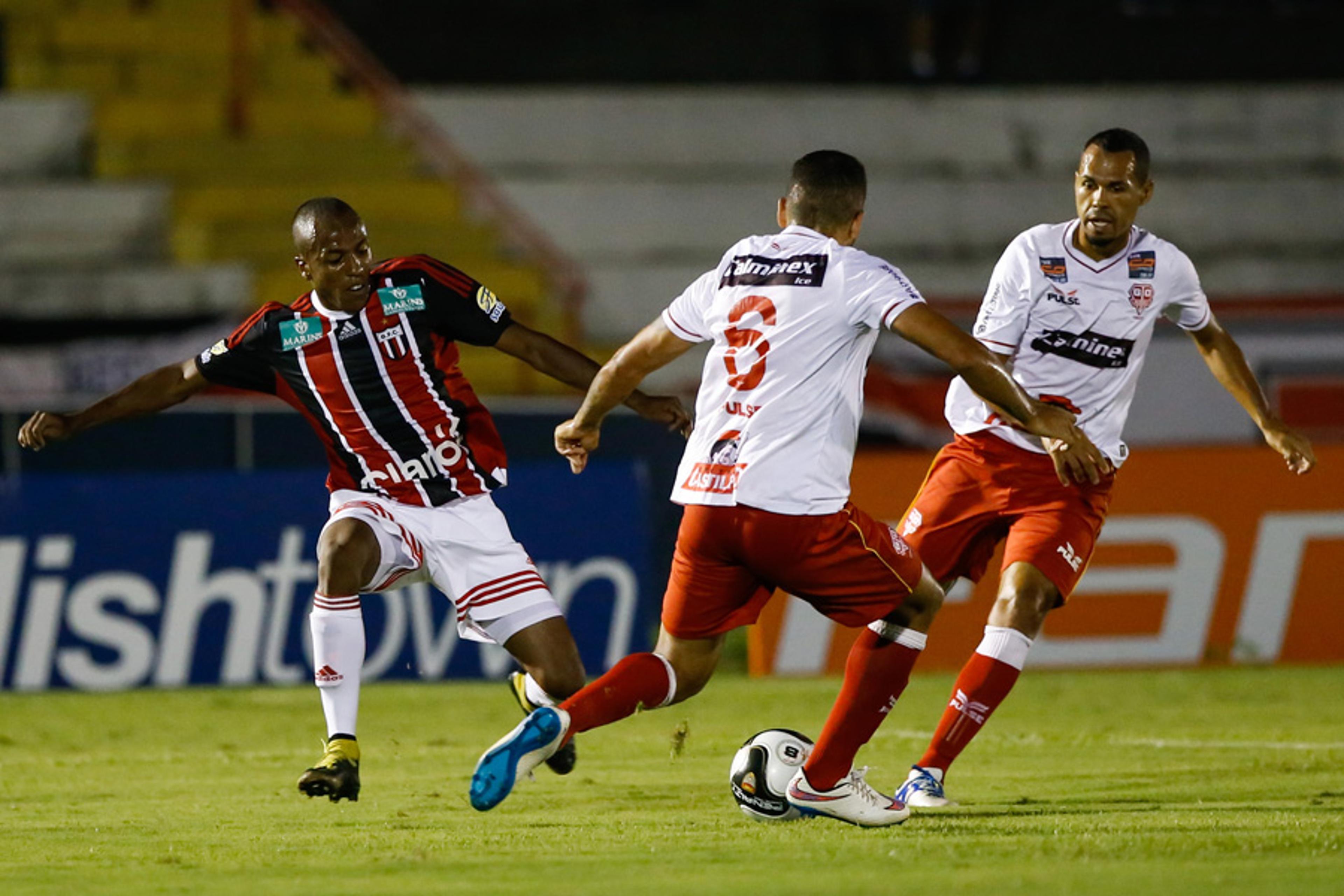 Corinthians é segundo com mais pênaltis no Paulistão