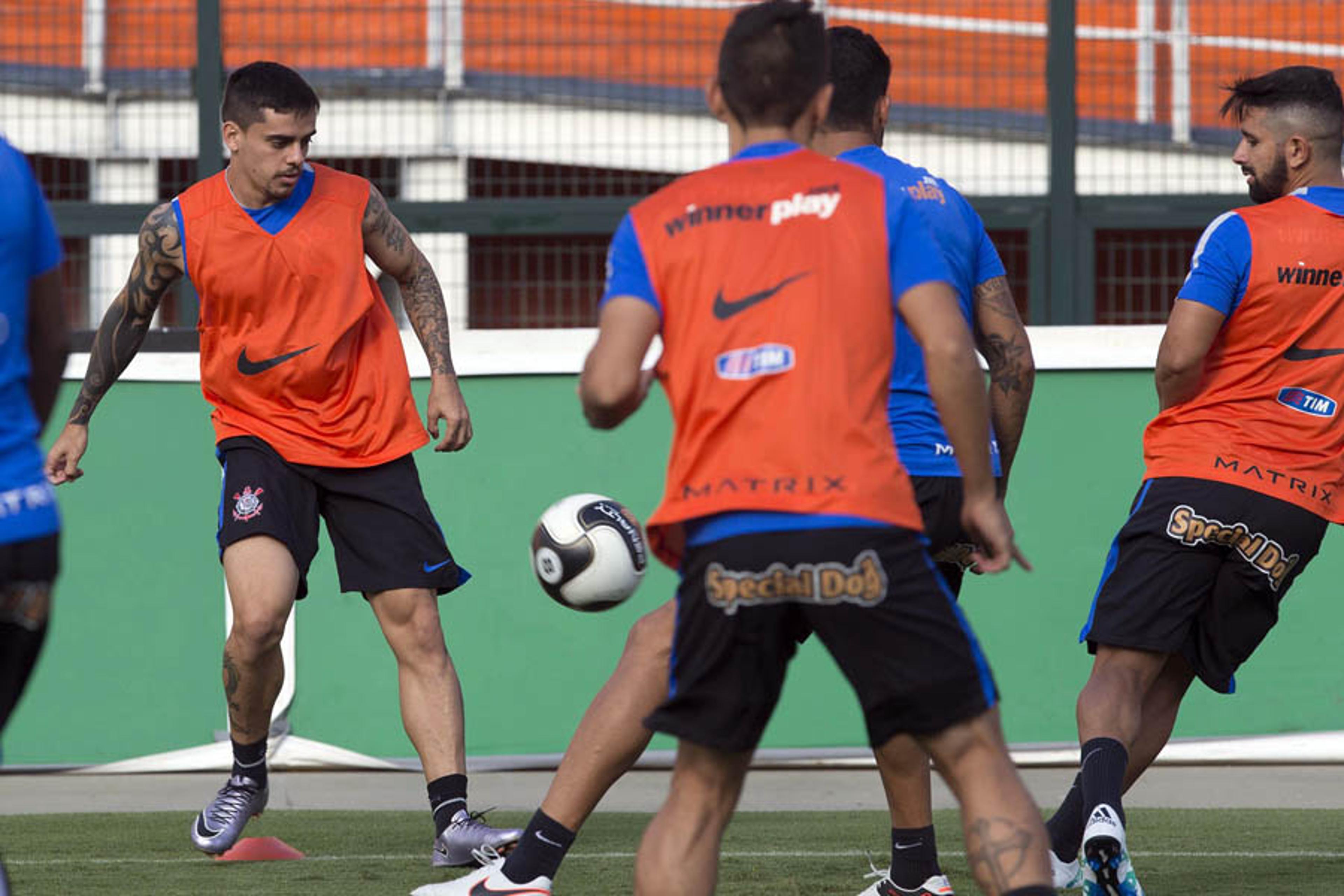 Timão quase esgota ingressos para o Pacaembu e já vende da Copa do BR