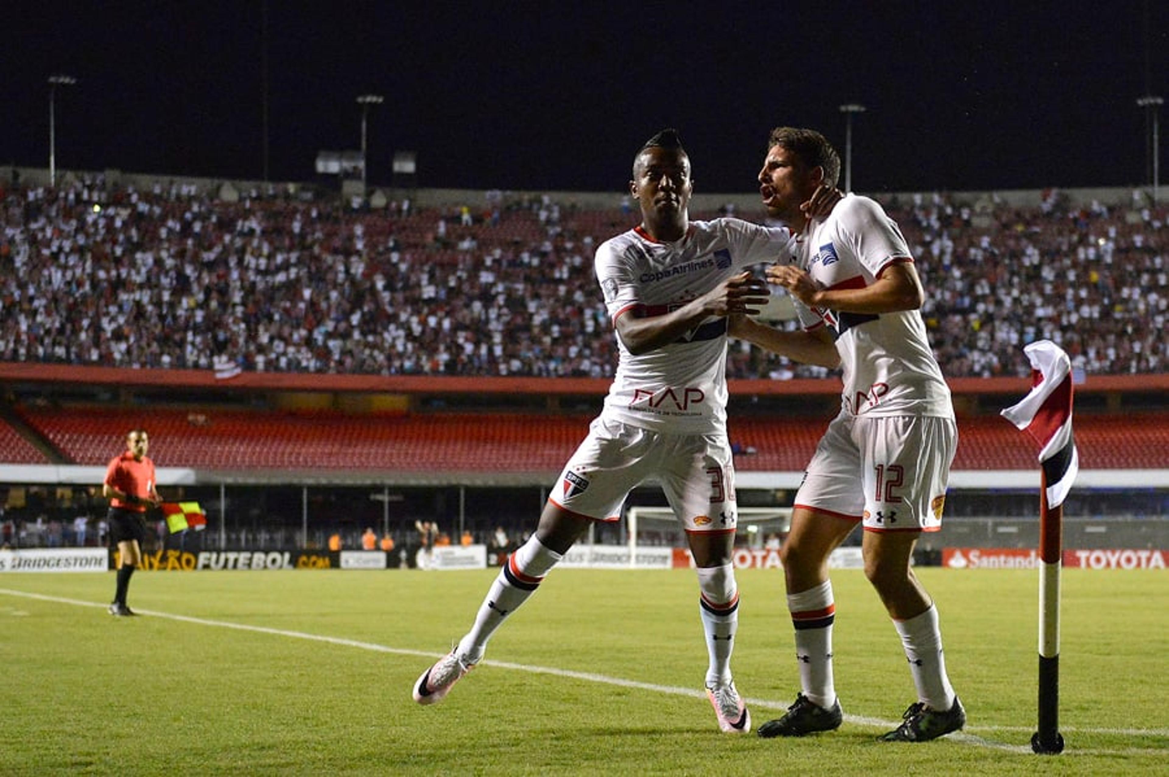 Morumbi tem filas e São Paulo já vende 31 mil para jogo contra o River