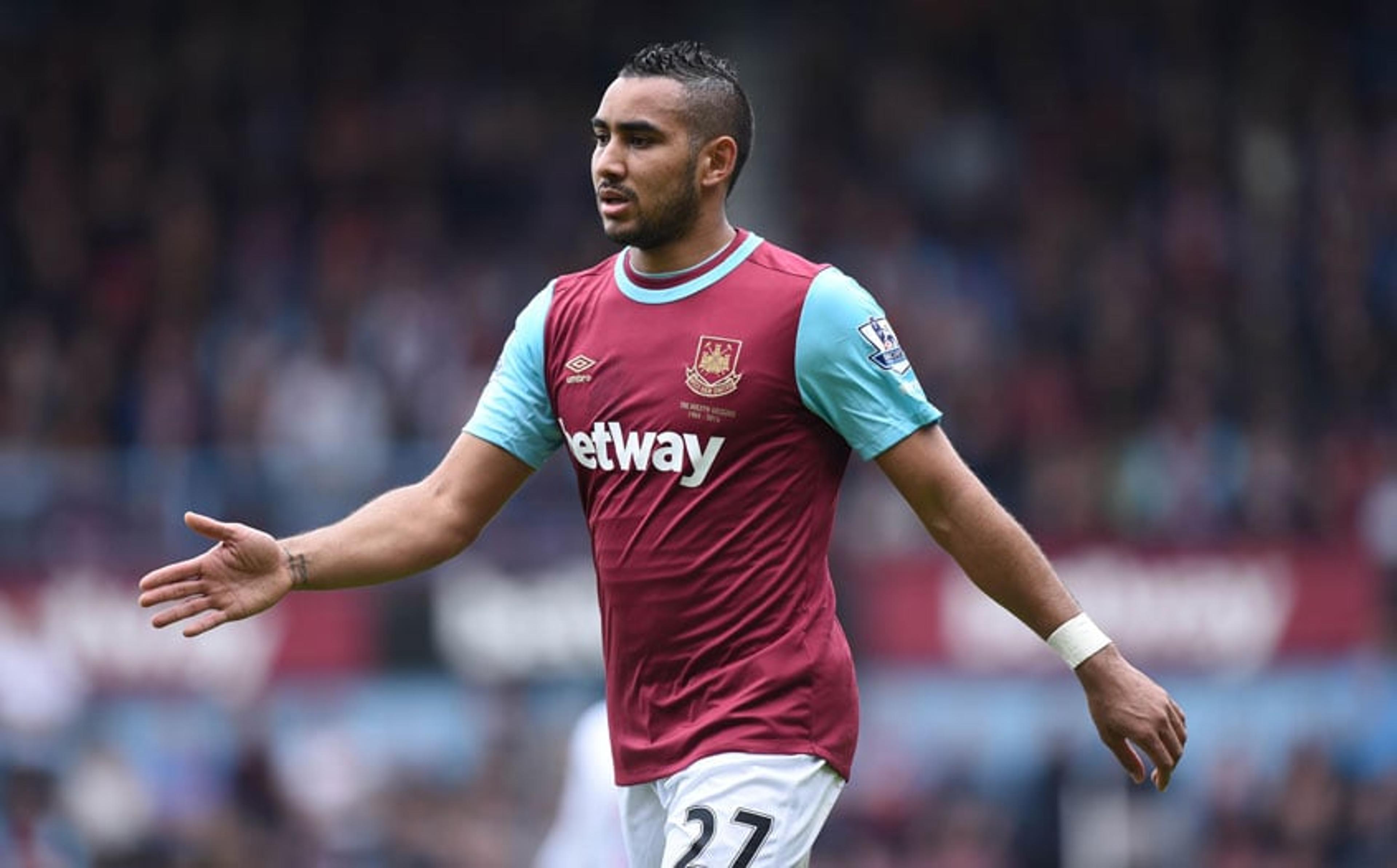 Com gigantes de olho, West Ham só vende Payet por R$ 250 milhões