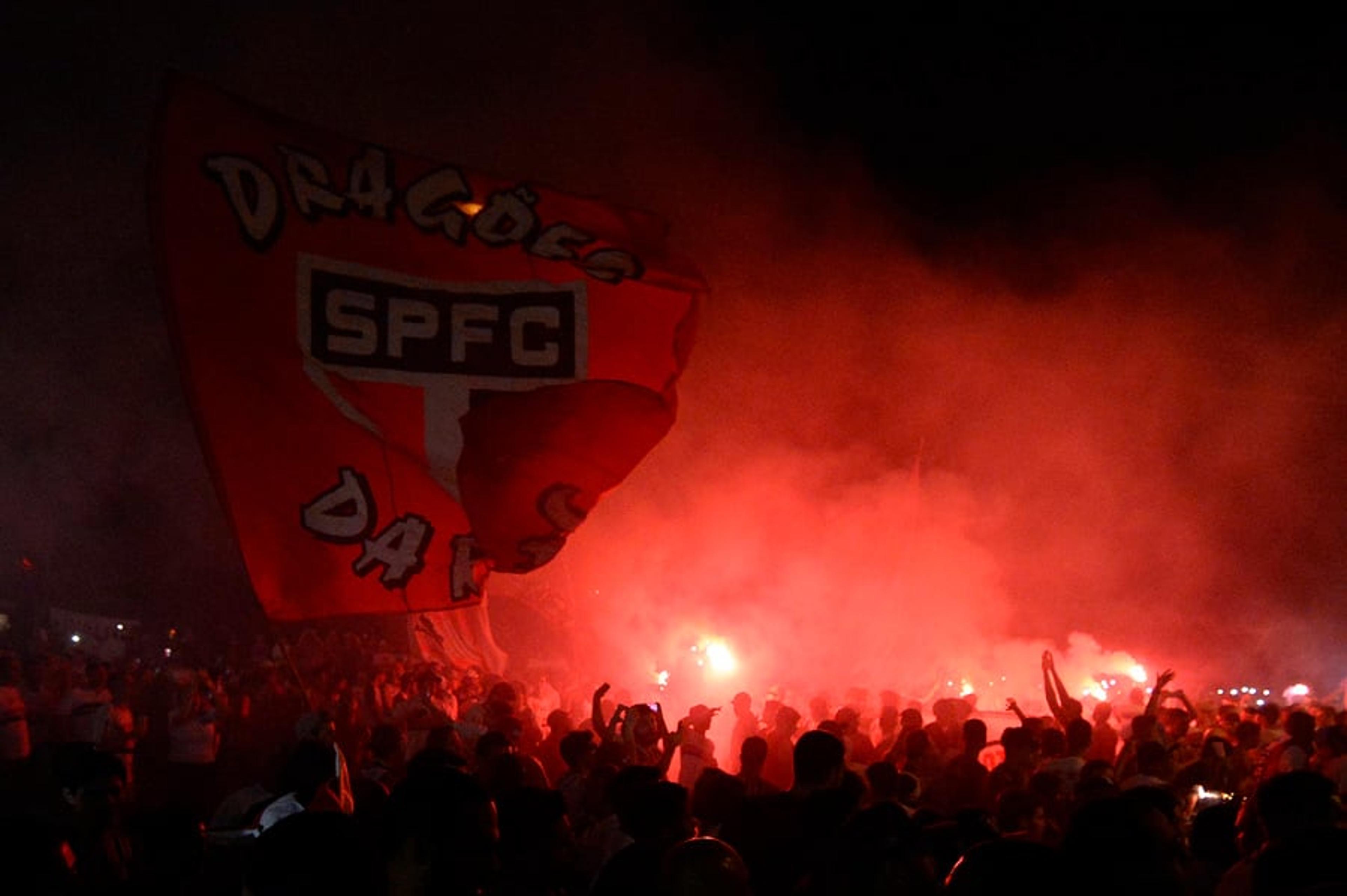 São Paulo x Toluca: ingressos para o Morumbi à venda para toda torcida