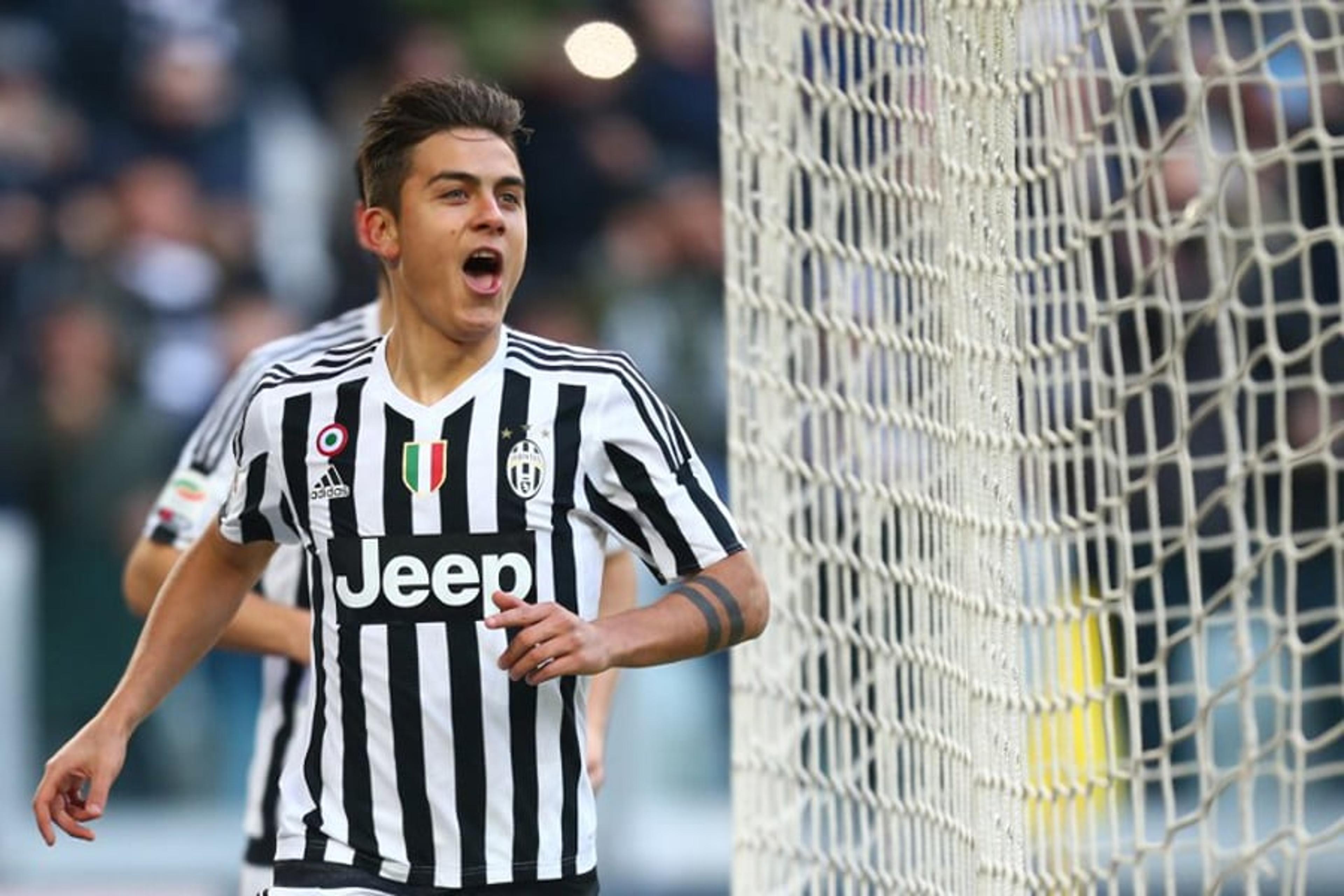 Dybala revela que a Juventus recusou ‘proposta alta’ do Barcelona