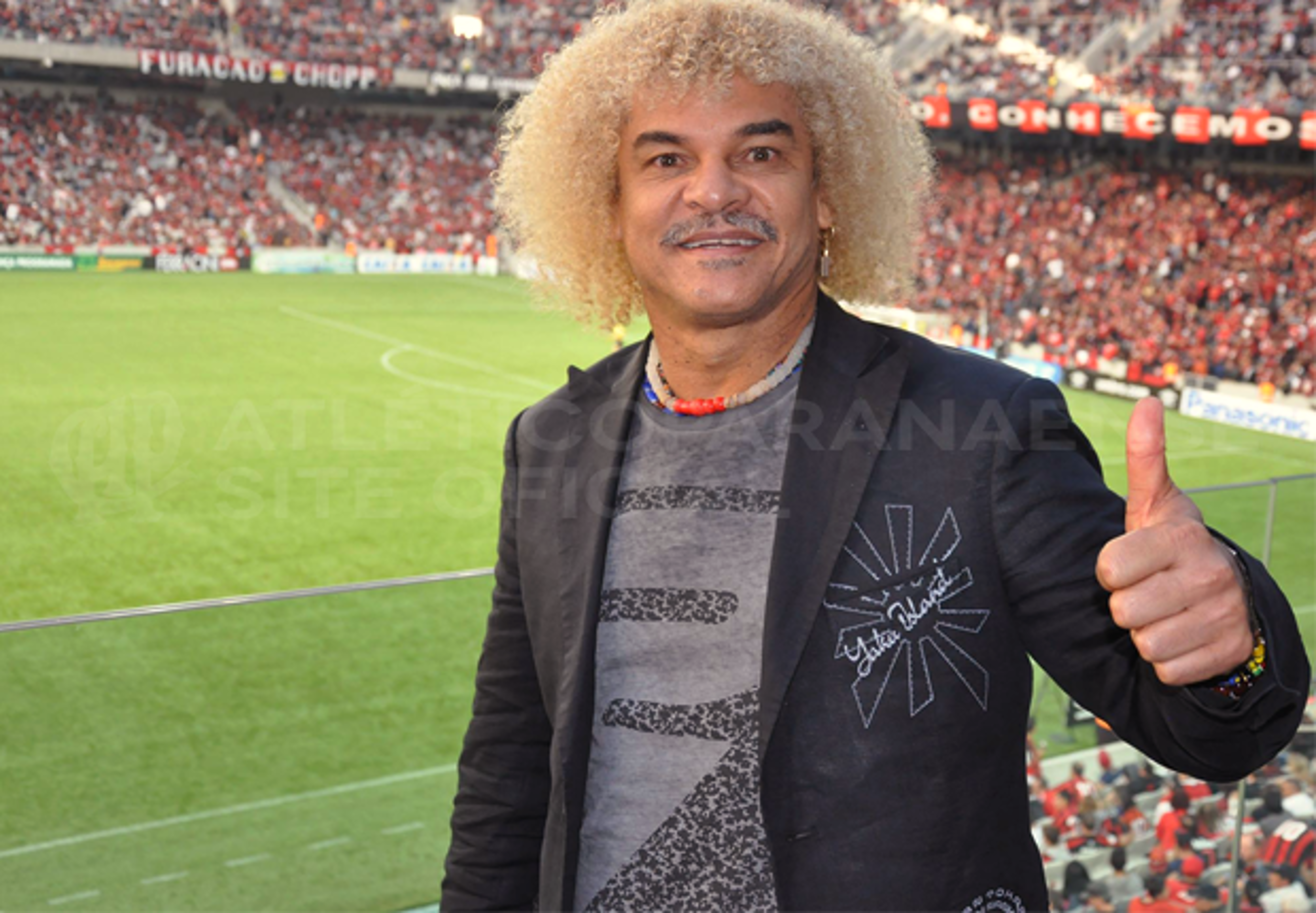 Valderrama dá forte declaração sobre a Seleção Colombiana; confira