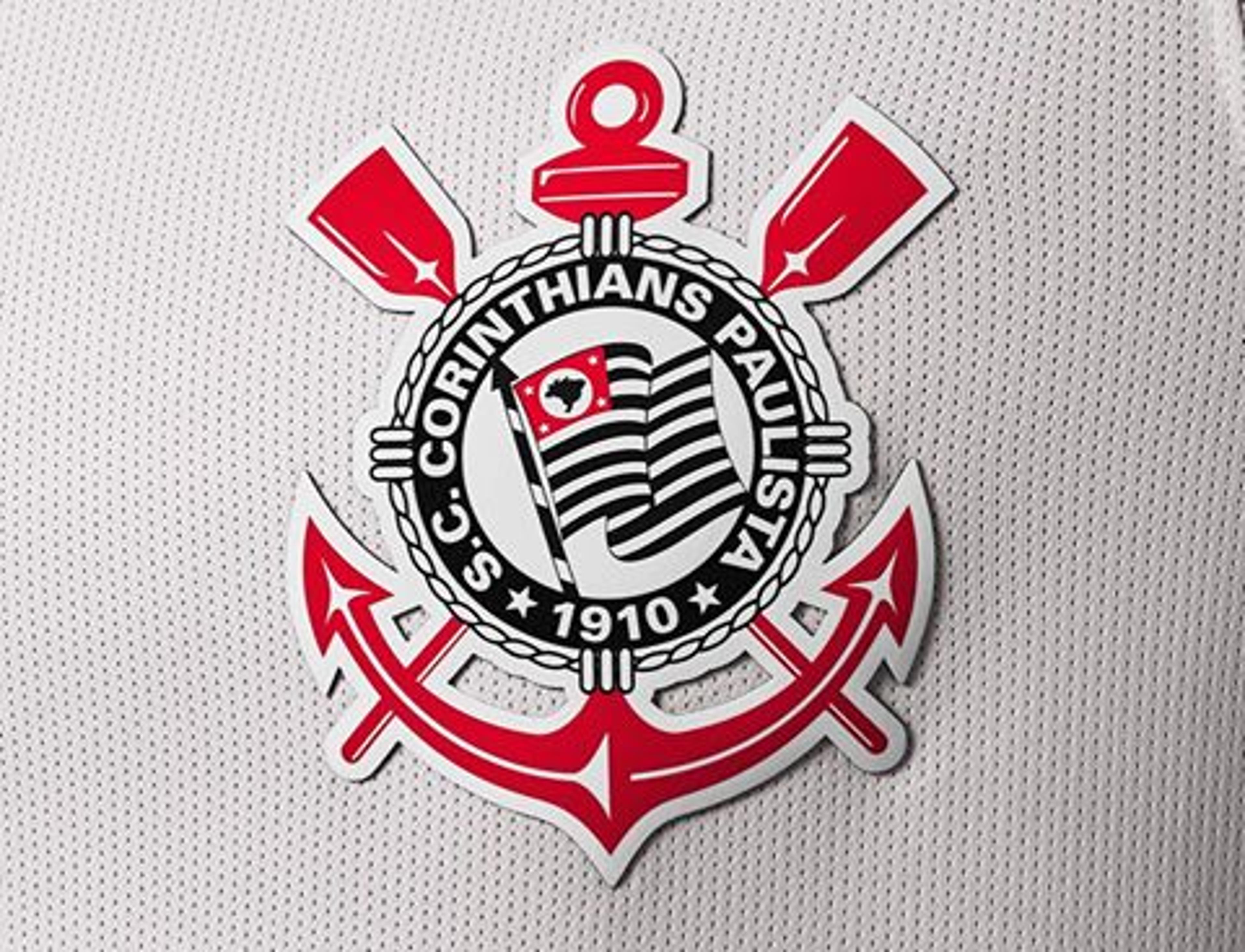 Corinthians promove evento na Arena para lançar nova camisa