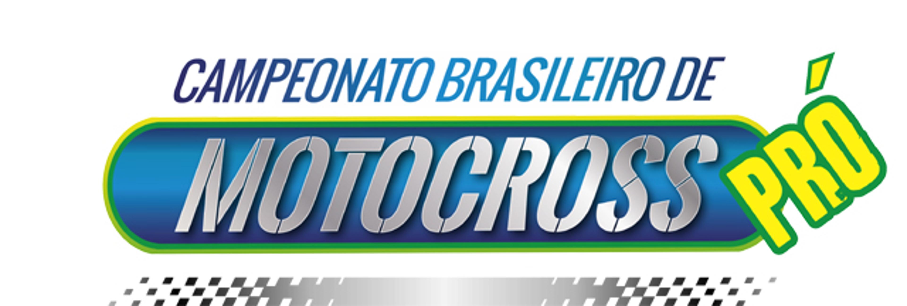 Assista ao vivo o Brasileiro de Motocross PRÓ