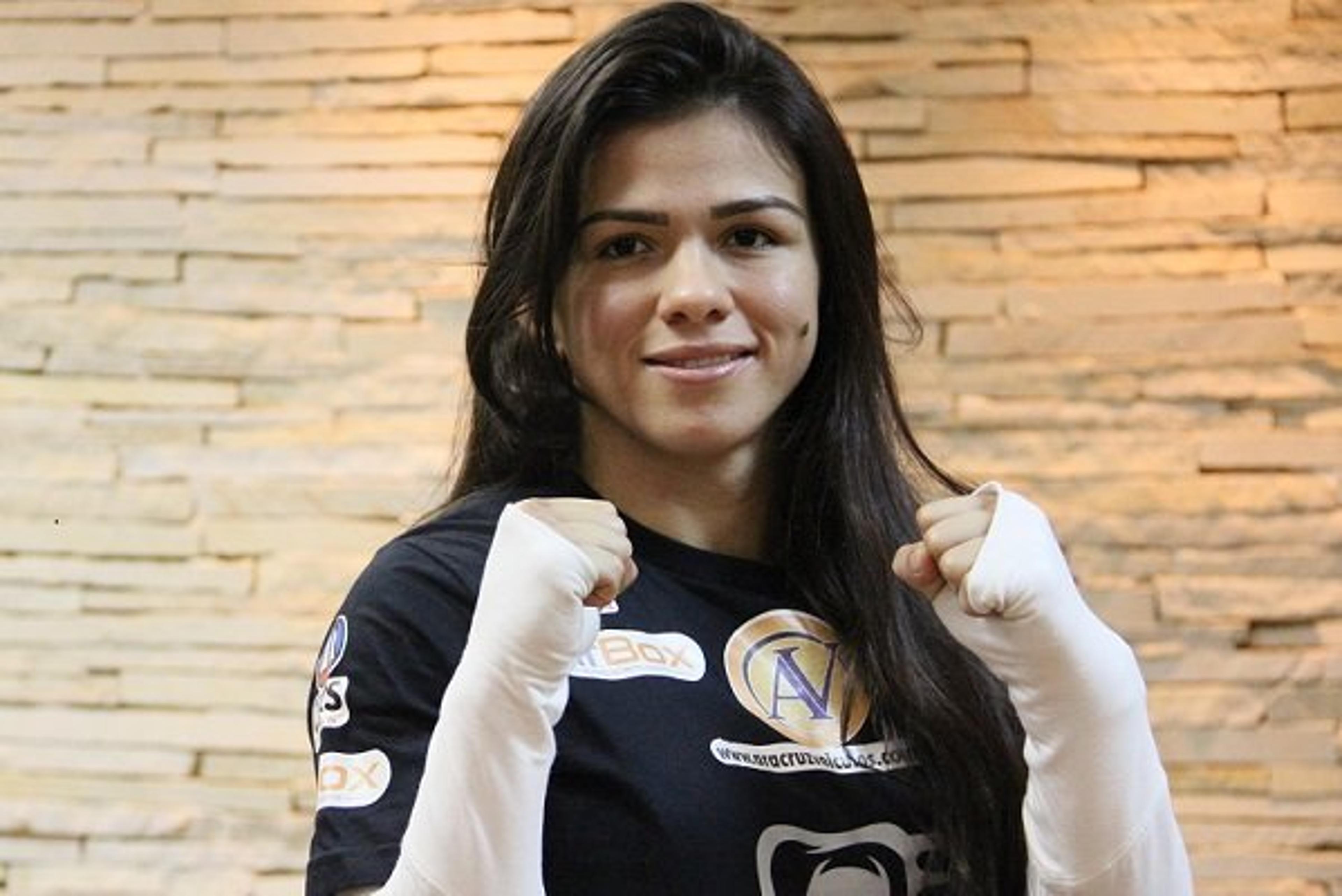 Apostas: Brasileira é favorita em noite de UFC na Flórida