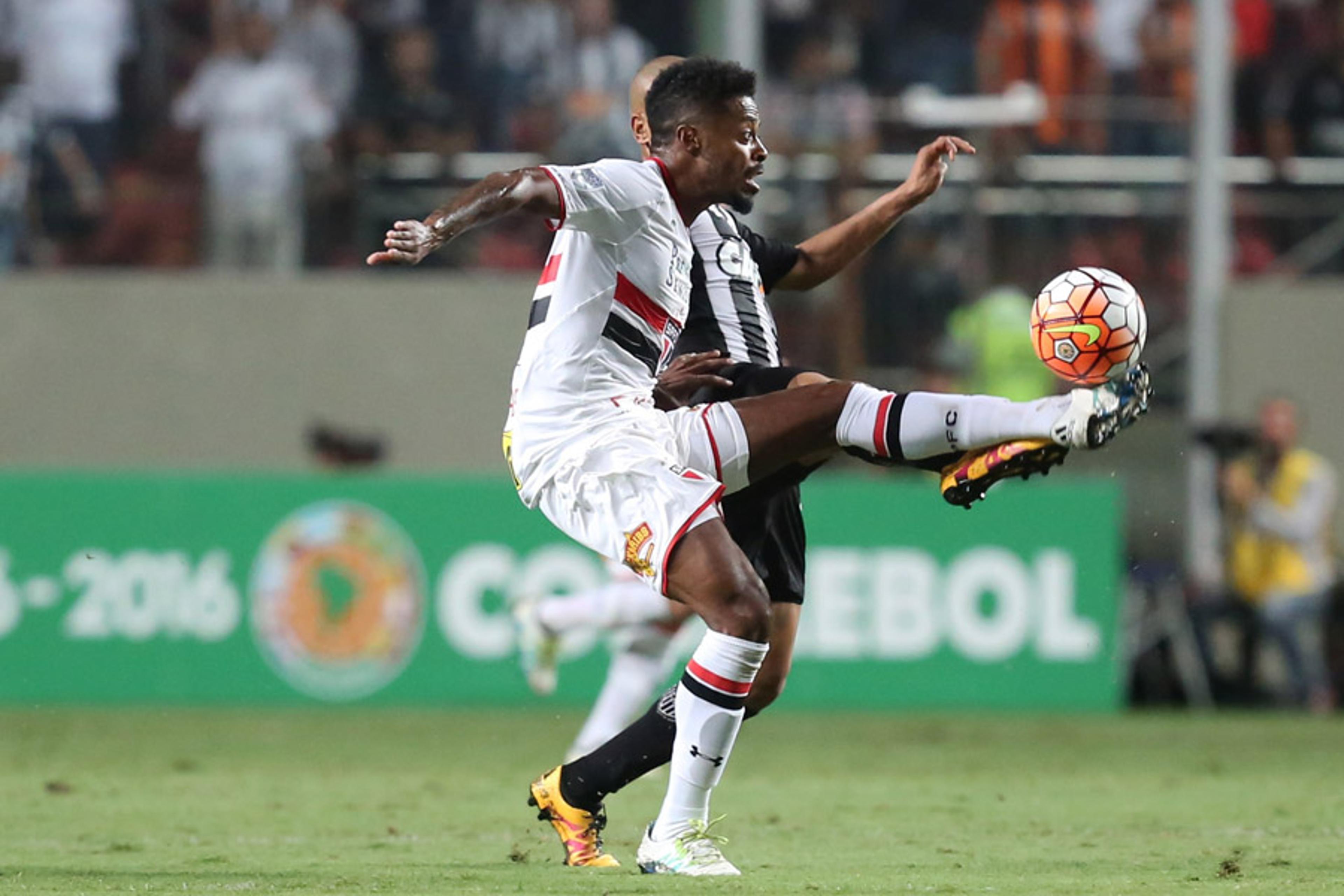 São Paulo x Galo: prováveis times, desfalques, onde assistir e palpites