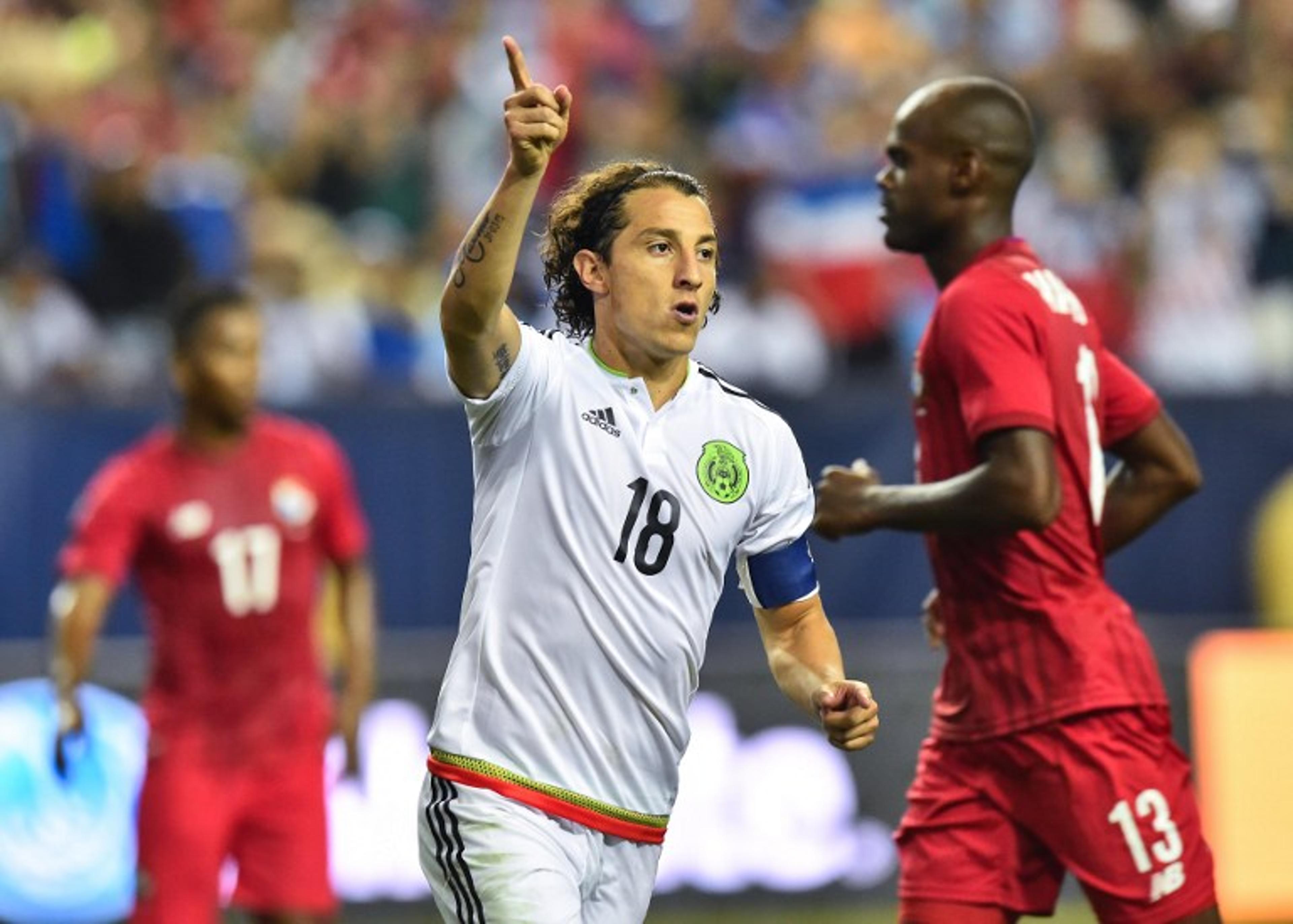 Capitão do México ataca imprensa antes de jogo decisivo na Copa das Confederações