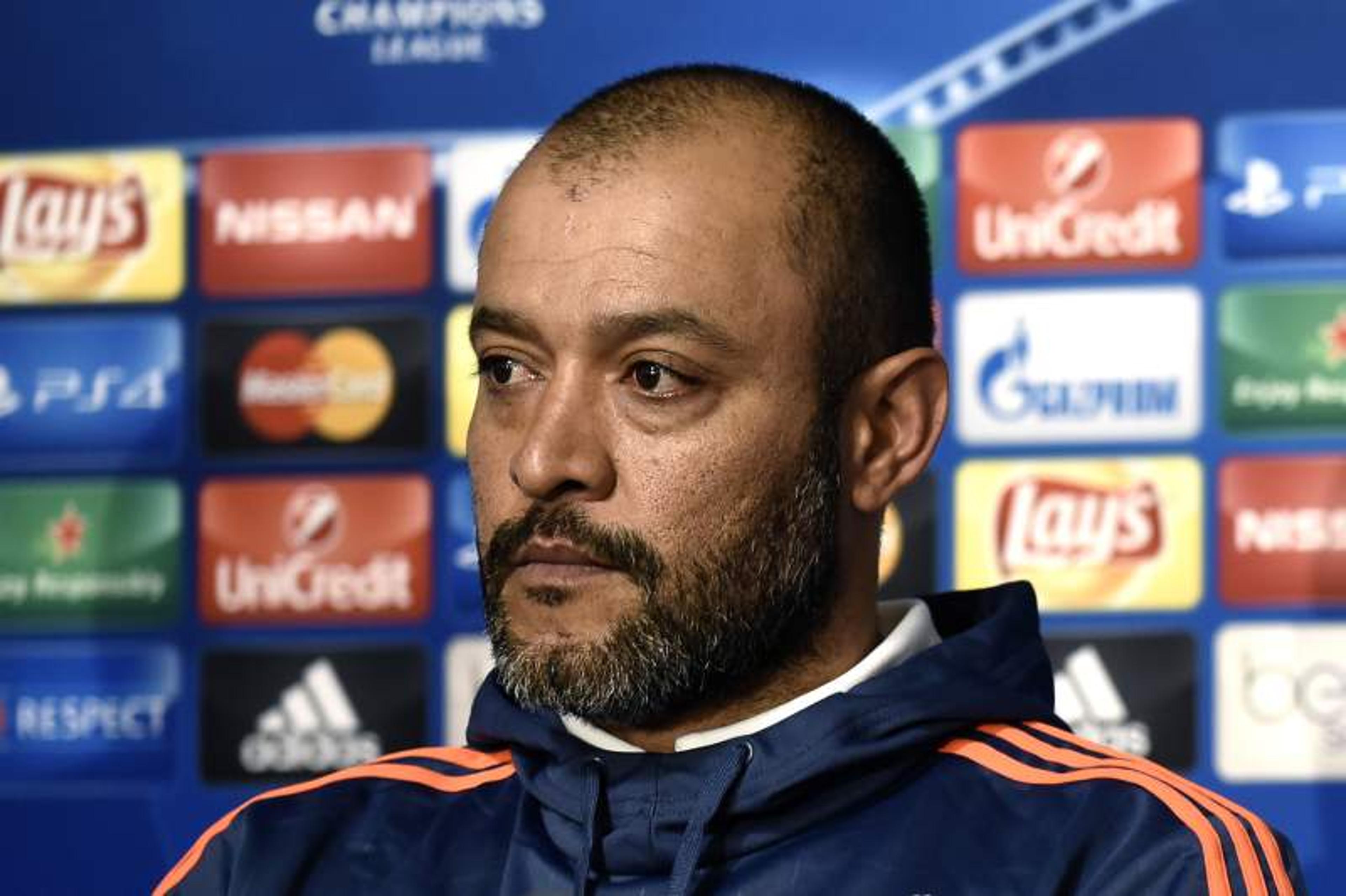 Perto do acerto! Nuno Espírito Santo pode ser o novo treinador do Porto